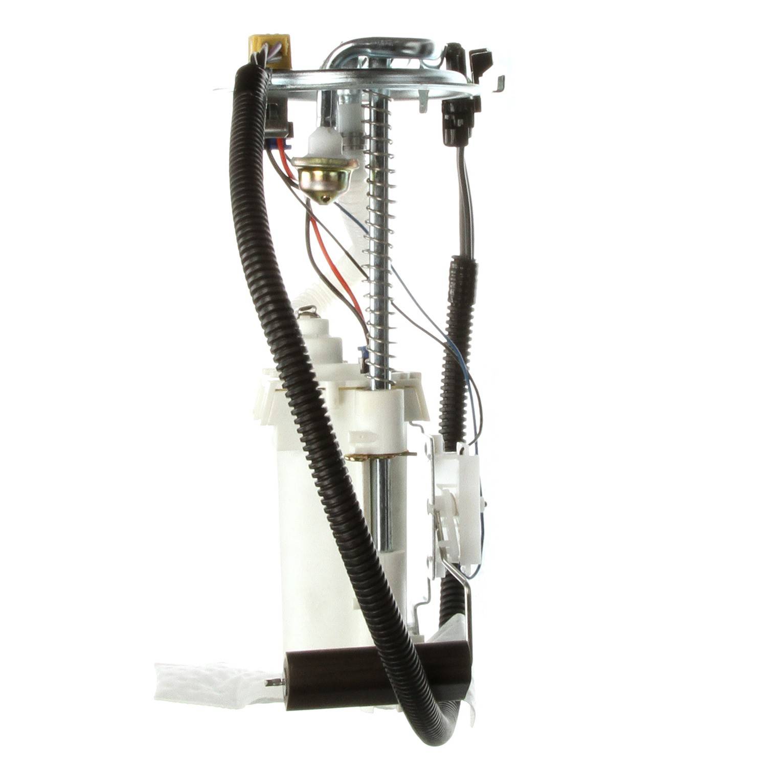 Back View of Fuel Pump Hanger Assembly DELPHI HP10024