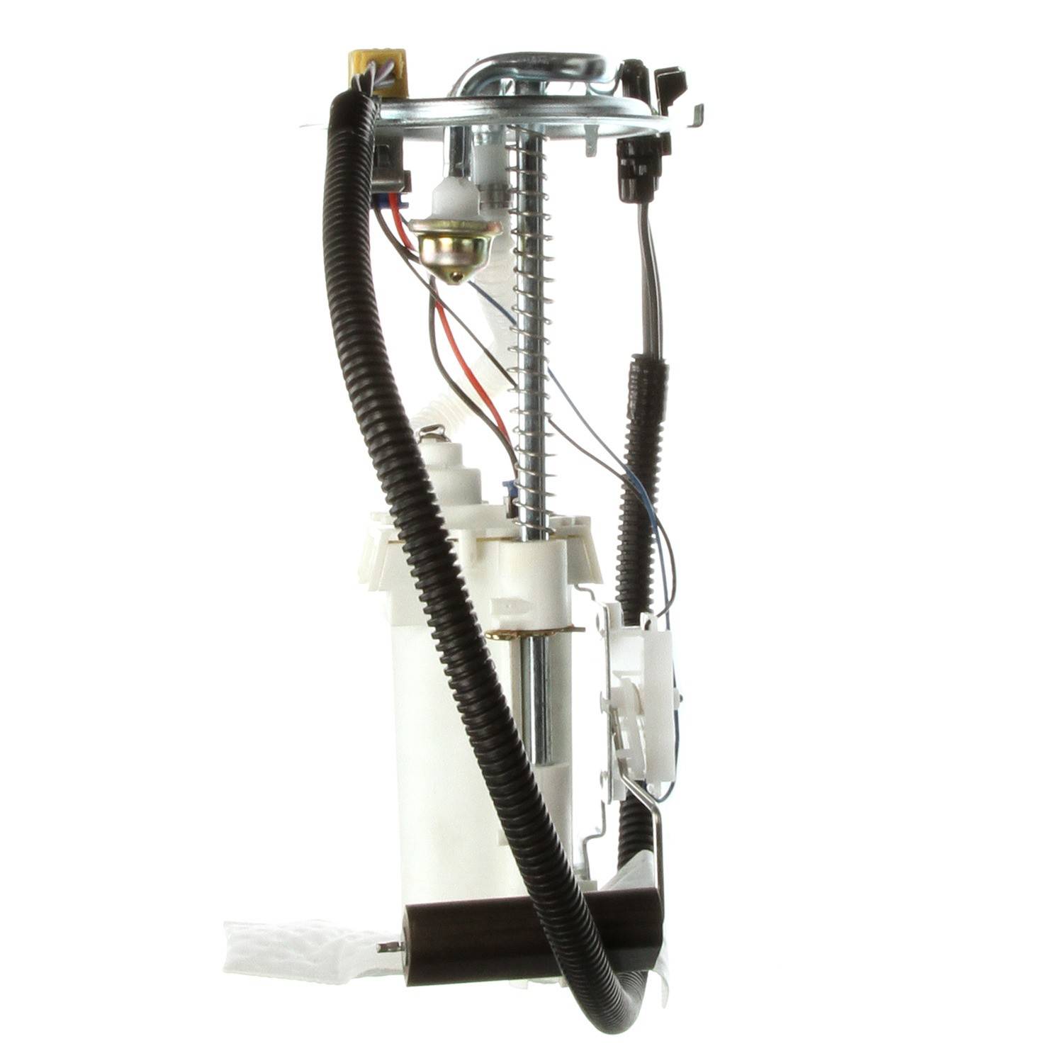 Bottom View of Fuel Pump Hanger Assembly DELPHI HP10024