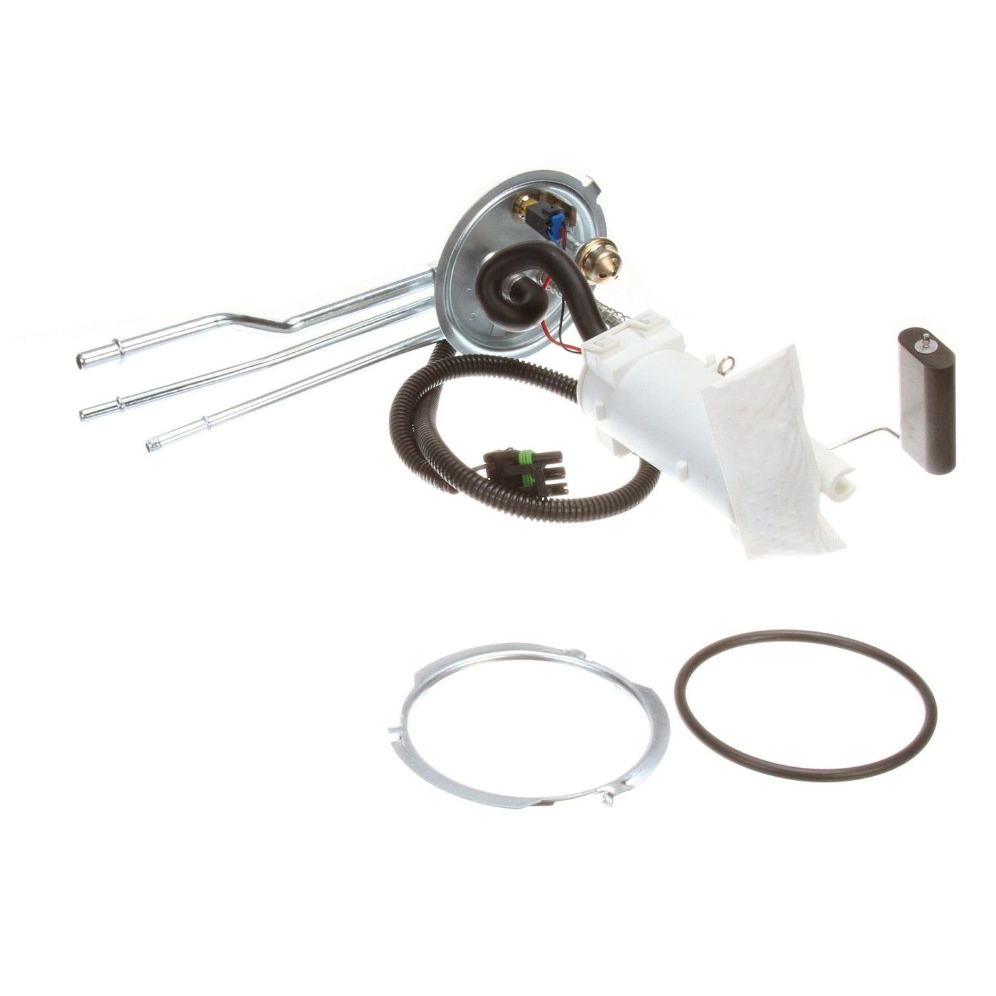 Kit View of Fuel Pump Hanger Assembly DELPHI HP10030