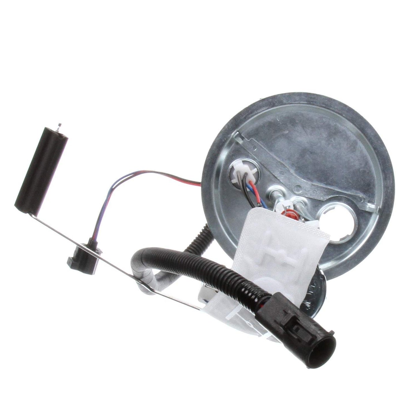 Bottom View of Fuel Pump Hanger Assembly DELPHI HP10131