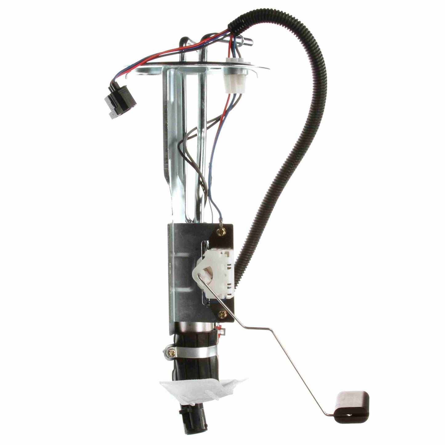 Right View of Fuel Pump Hanger Assembly DELPHI HP10133