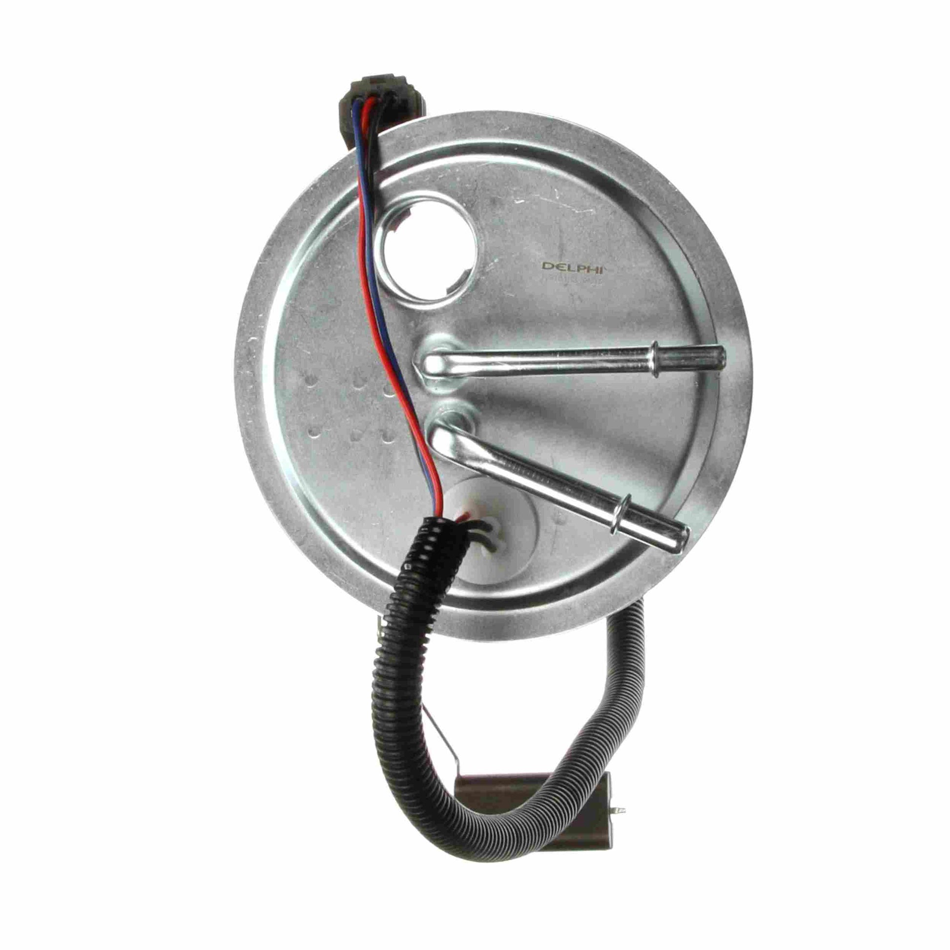 Top View of Fuel Pump Hanger Assembly DELPHI HP10133