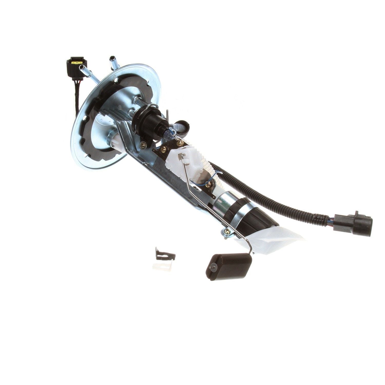 Kit View of Fuel Pump Hanger Assembly DELPHI HP10134