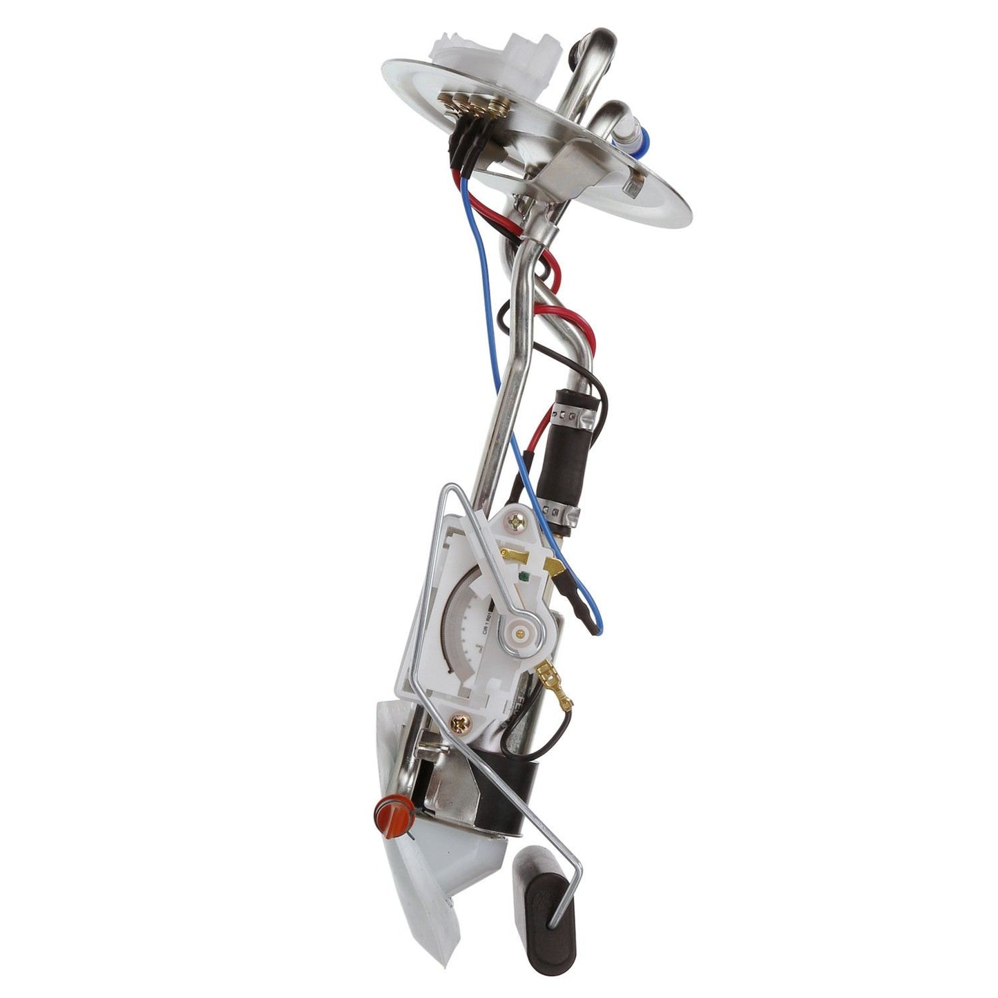 Left View of Fuel Pump Hanger Assembly DELPHI HP10143