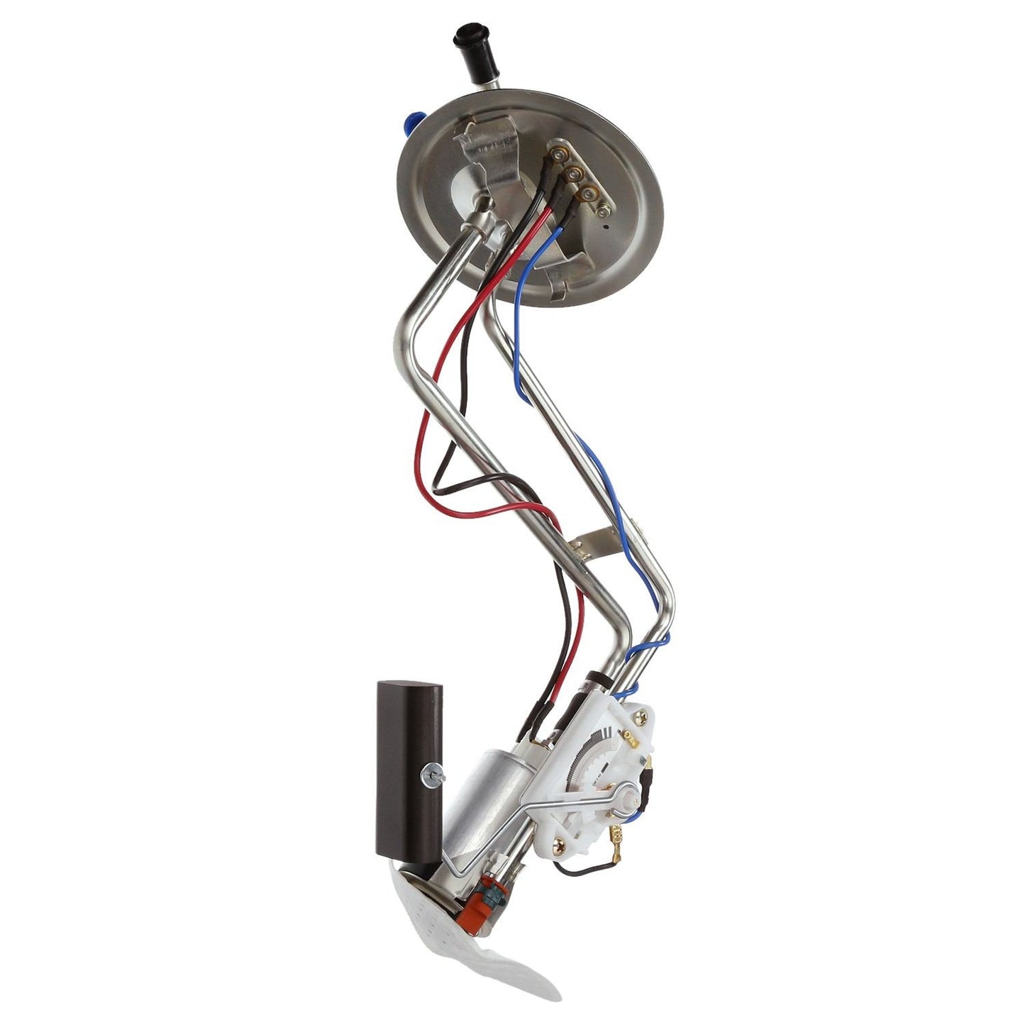 Left View of Fuel Pump Hanger Assembly DELPHI HP10157