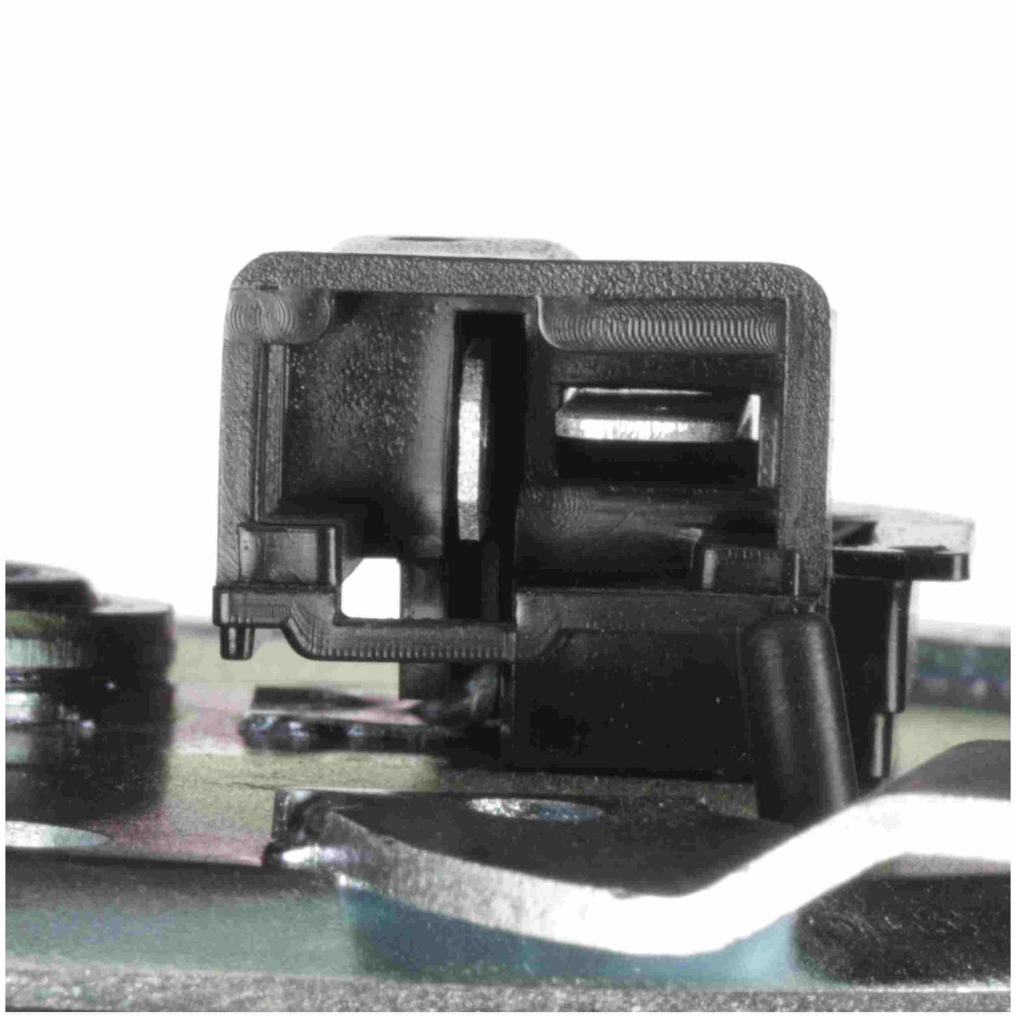 Connector View of Fuel Pump Hanger Assembly DELPHI HP10203