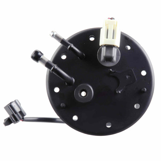 Top View of Fuel Pump Hanger Assembly DELPHI HP10205