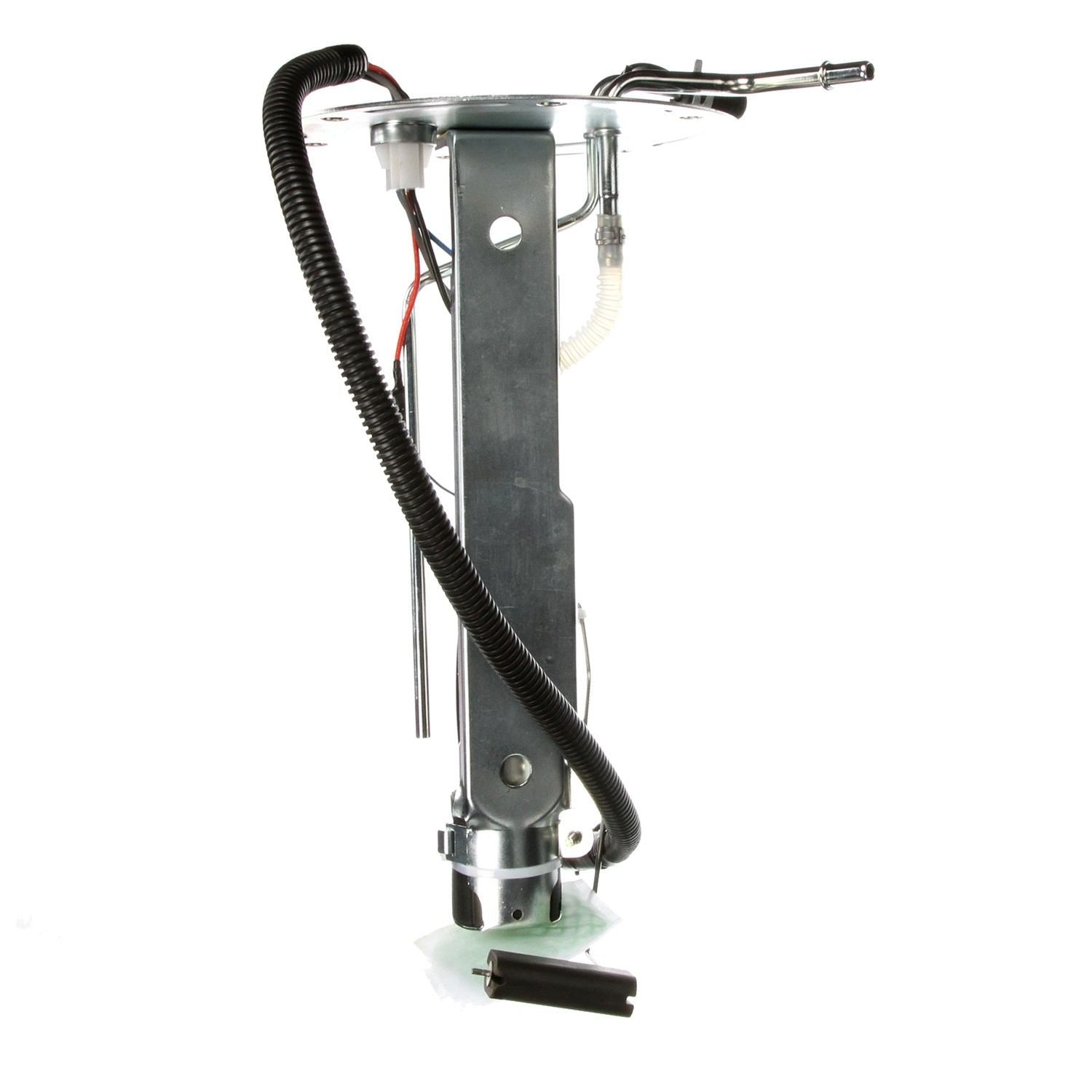 Right View of Fuel Pump Hanger Assembly DELPHI HP10216