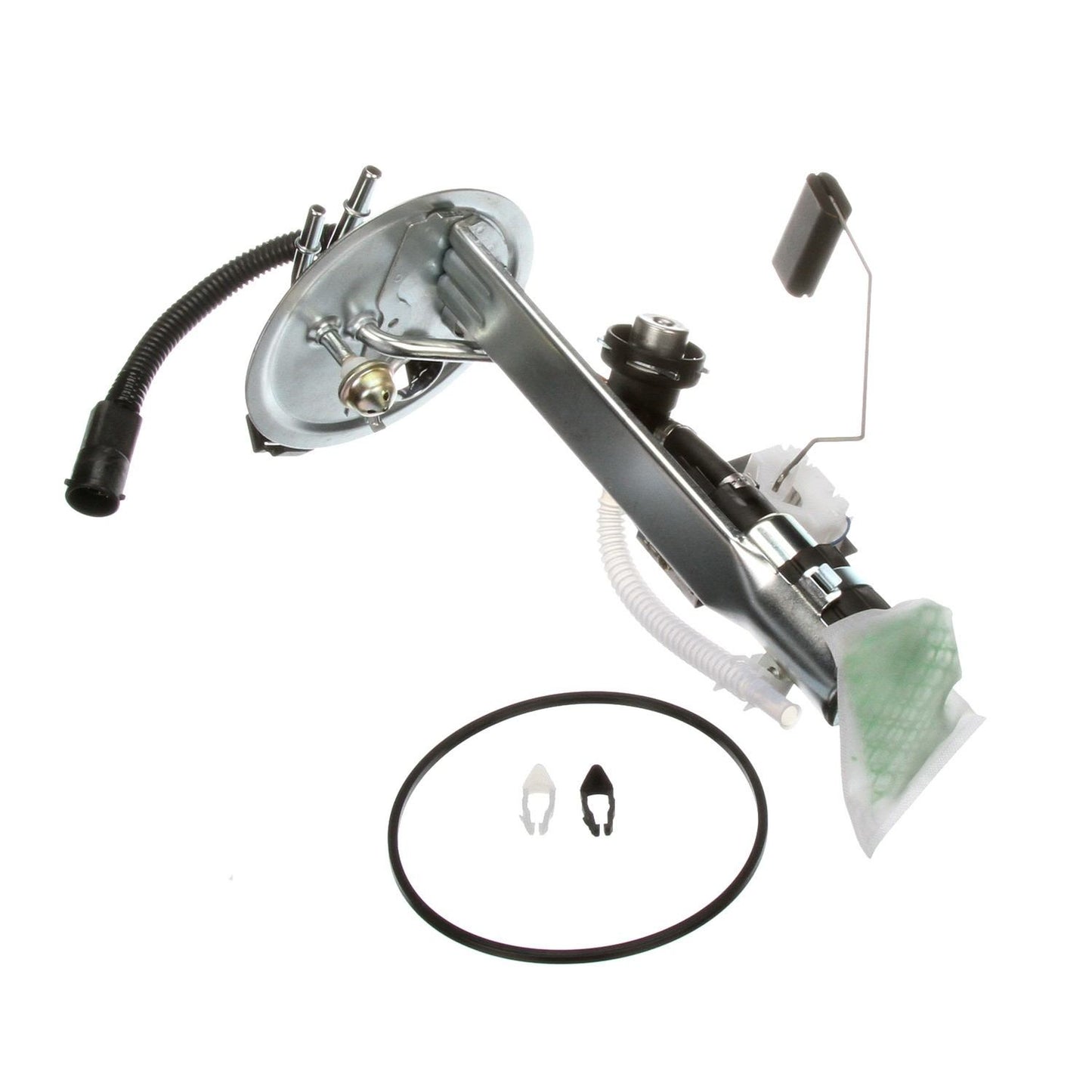 Kit View of Fuel Pump Hanger Assembly DELPHI HP10220