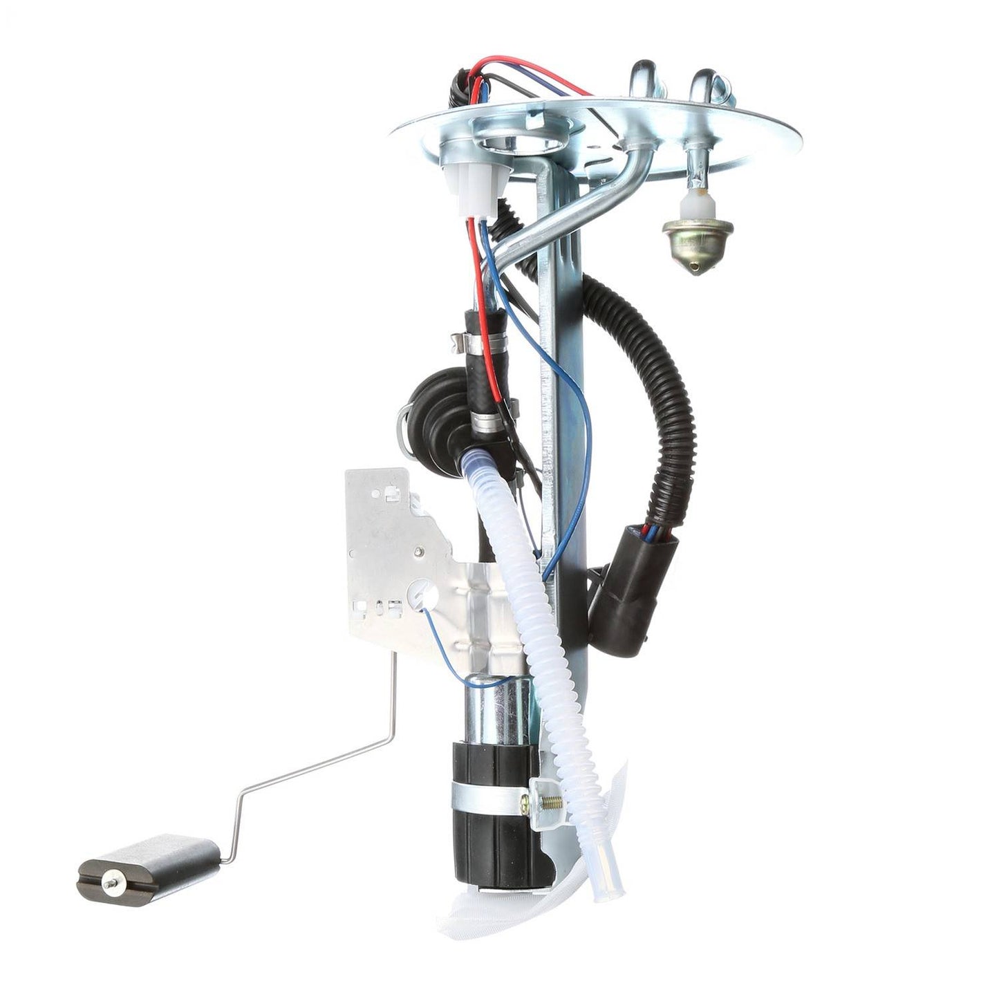 Back View of Fuel Pump Hanger Assembly DELPHI HP10229