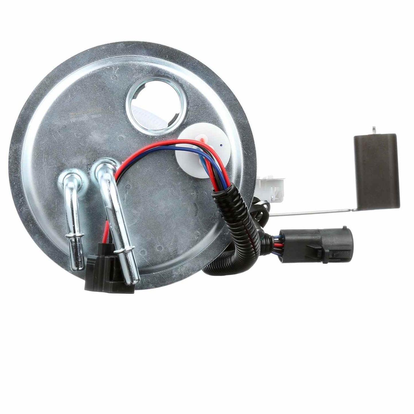 Top View of Fuel Pump Hanger Assembly DELPHI HP10229