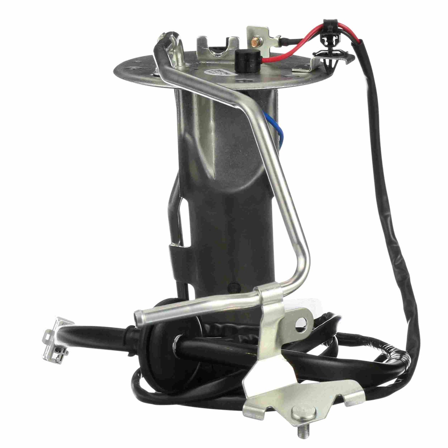 Back View of Fuel Pump Hanger Assembly DELPHI HP10236