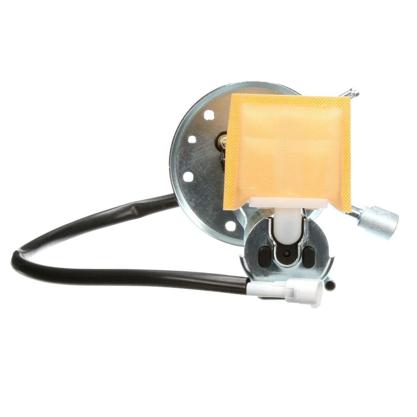 Bottom View of Fuel Pump Hanger Assembly DELPHI HP10242