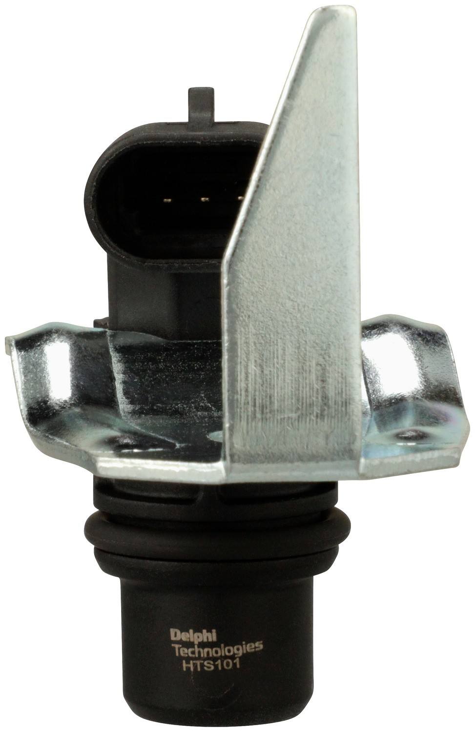 Front View of Engine Camshaft Position Sensor DELPHI HTS101