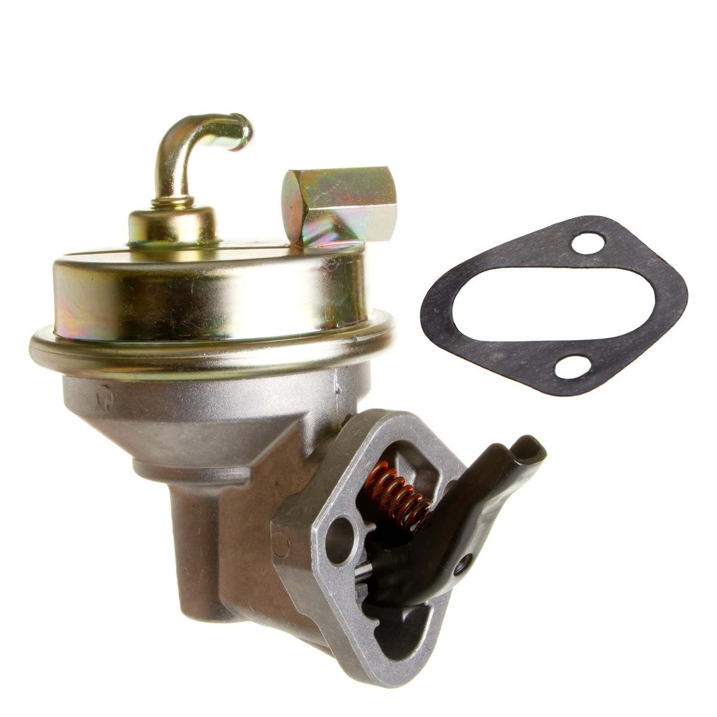 Kit View of Mechanical Fuel Pump DELPHI MF0001