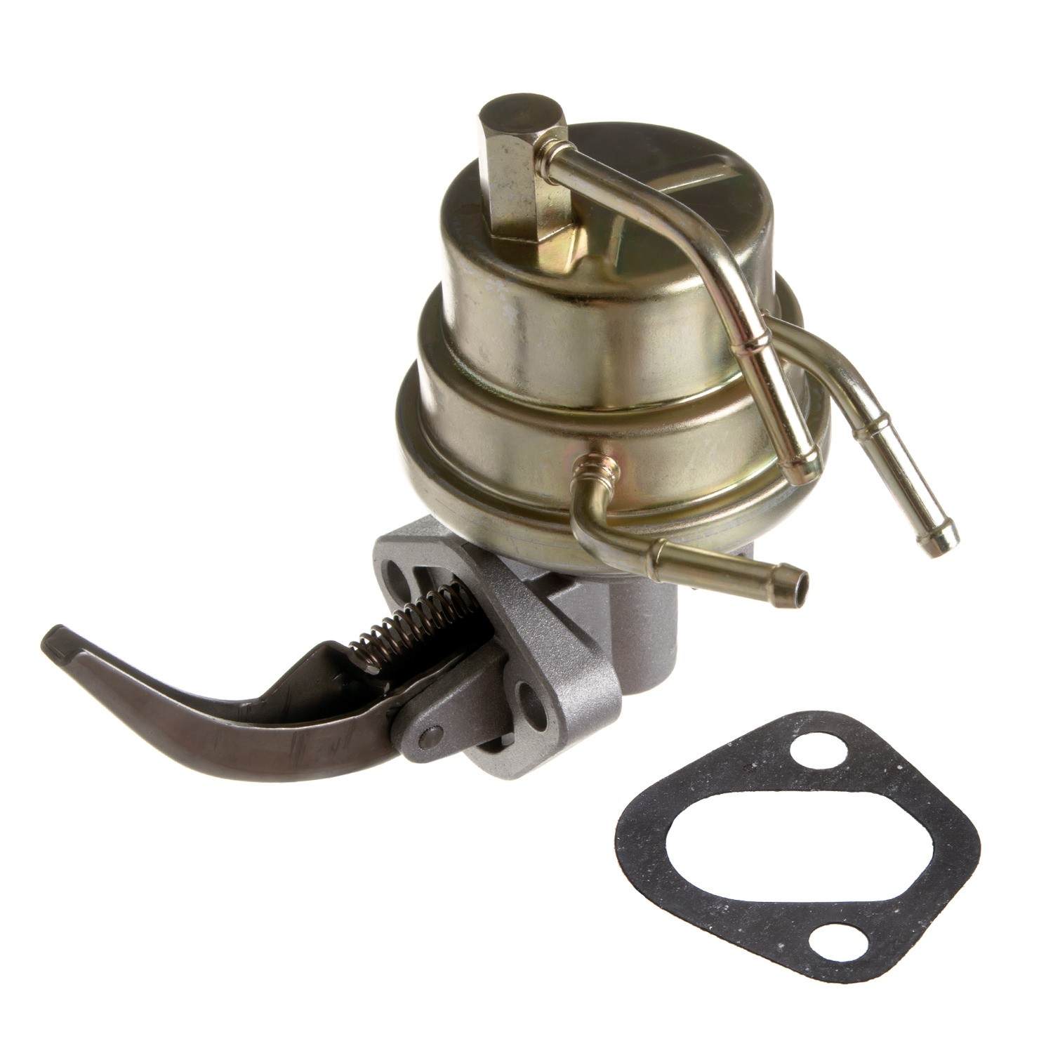 Kit View of Mechanical Fuel Pump DELPHI MF0003