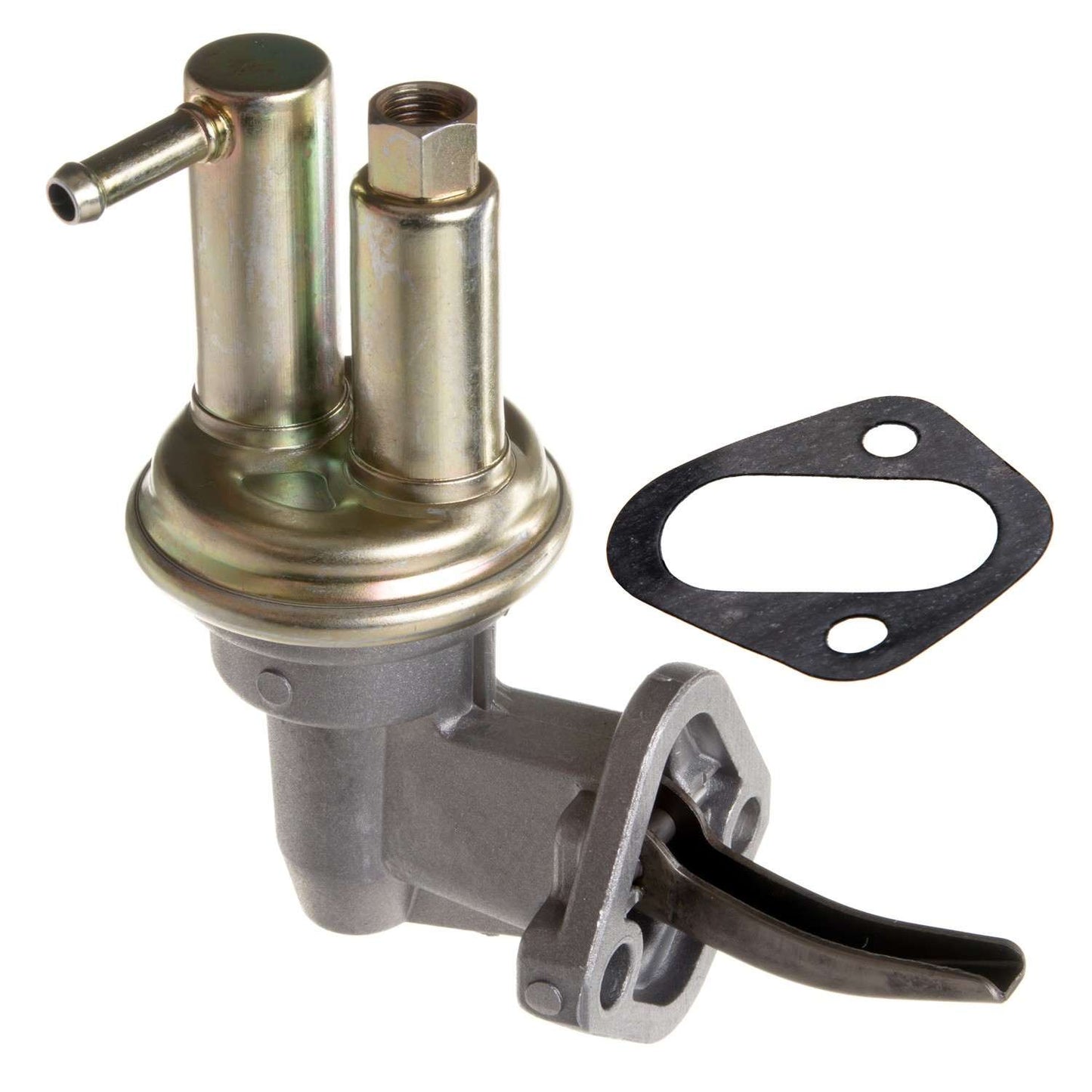 Kit View of Mechanical Fuel Pump DELPHI MF0005