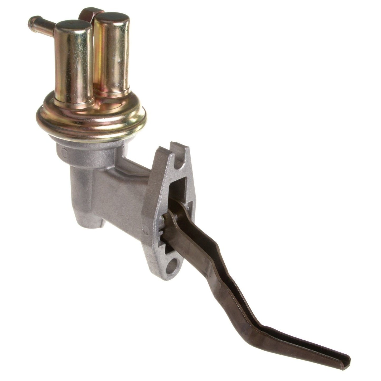 Angle View of Mechanical Fuel Pump DELPHI MF0007