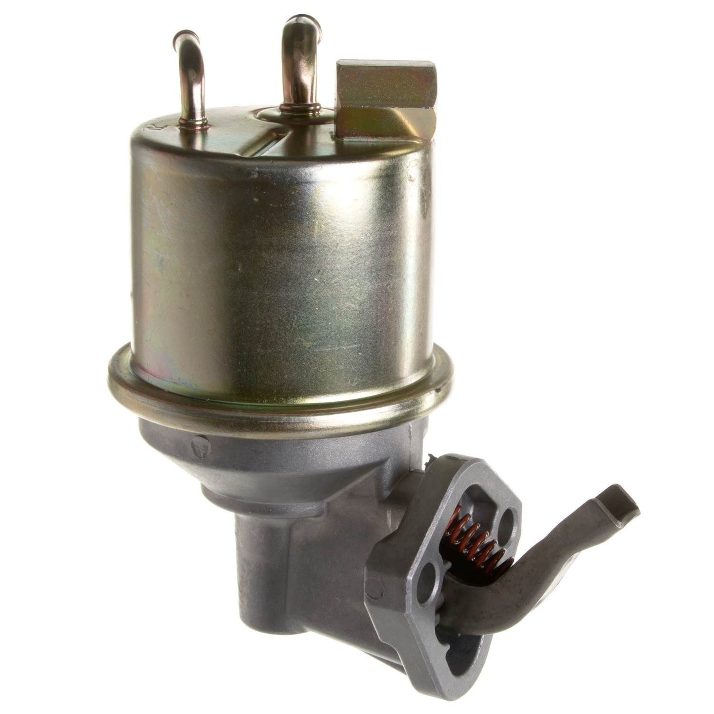 Angle View of Mechanical Fuel Pump DELPHI MF0011