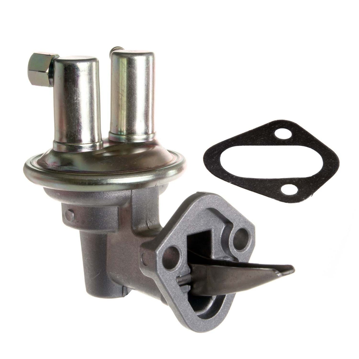 Kit View of Mechanical Fuel Pump DELPHI MF0018