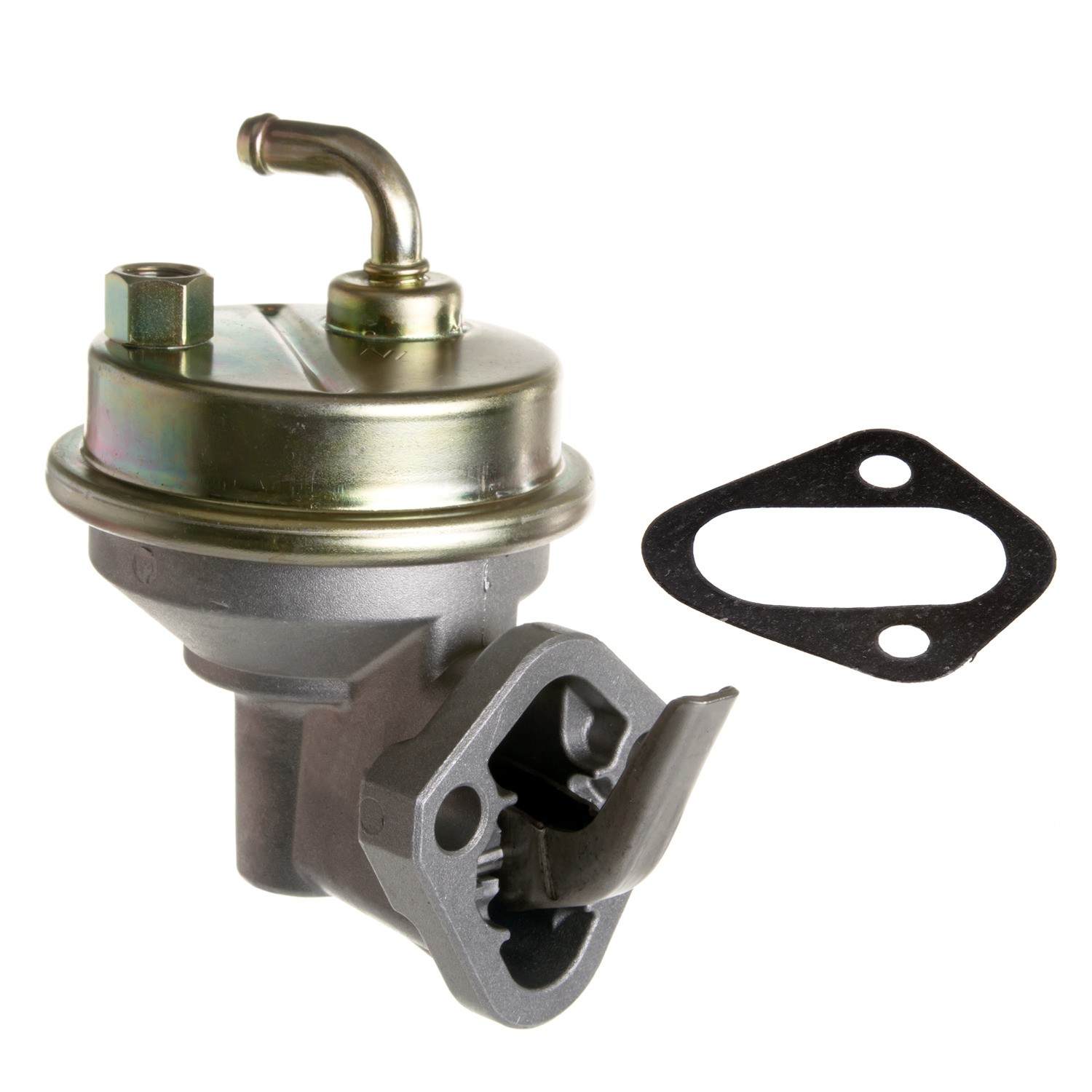 Kit View of Mechanical Fuel Pump DELPHI MF0019