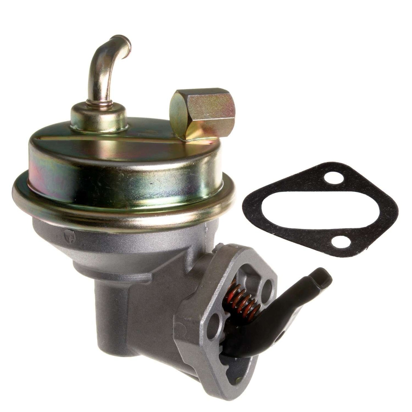 Kit View of Mechanical Fuel Pump DELPHI MF0020