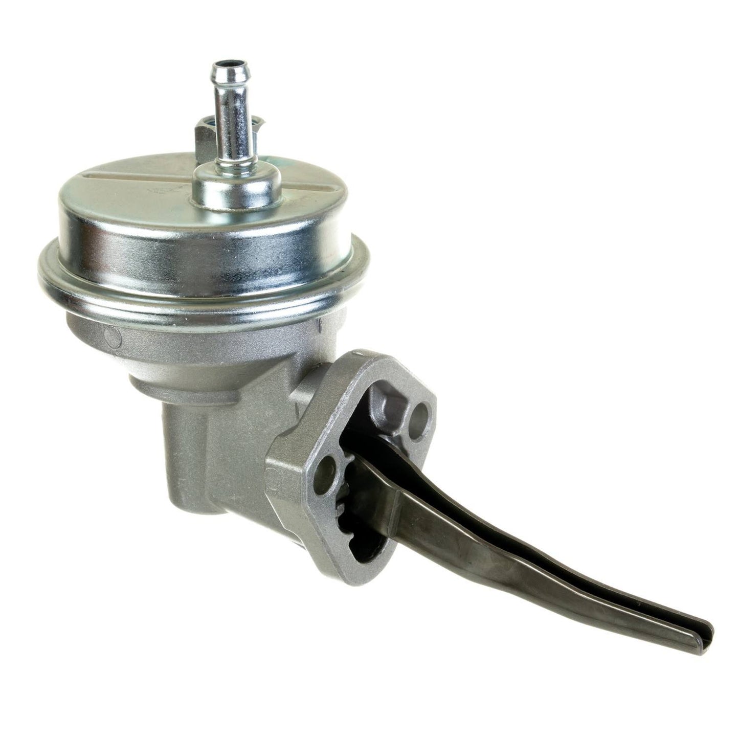 Angle View of Mechanical Fuel Pump DELPHI MF0025