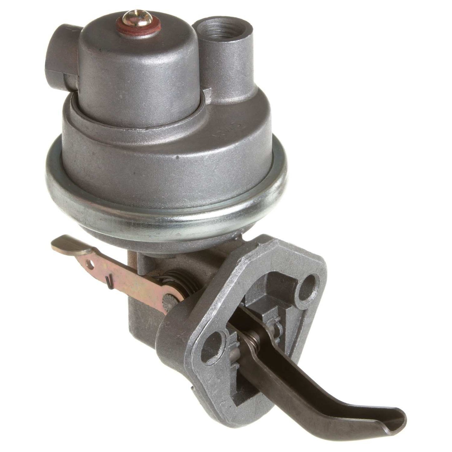 Angle View of Mechanical Fuel Pump DELPHI MF0032