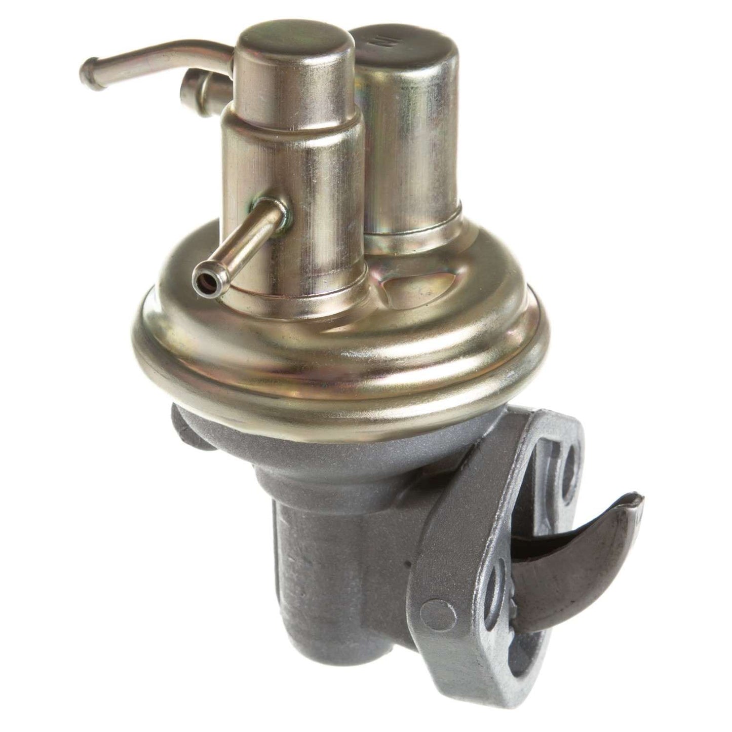 Angle View of Mechanical Fuel Pump DELPHI MF0038