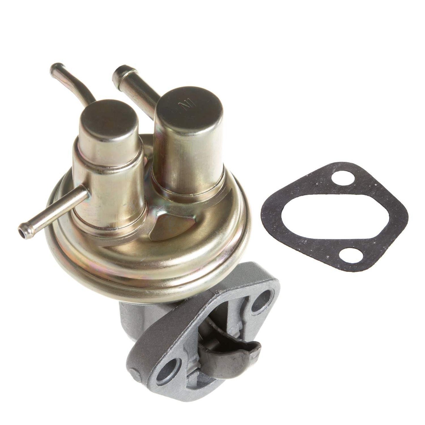 Kit View of Mechanical Fuel Pump DELPHI MF0038