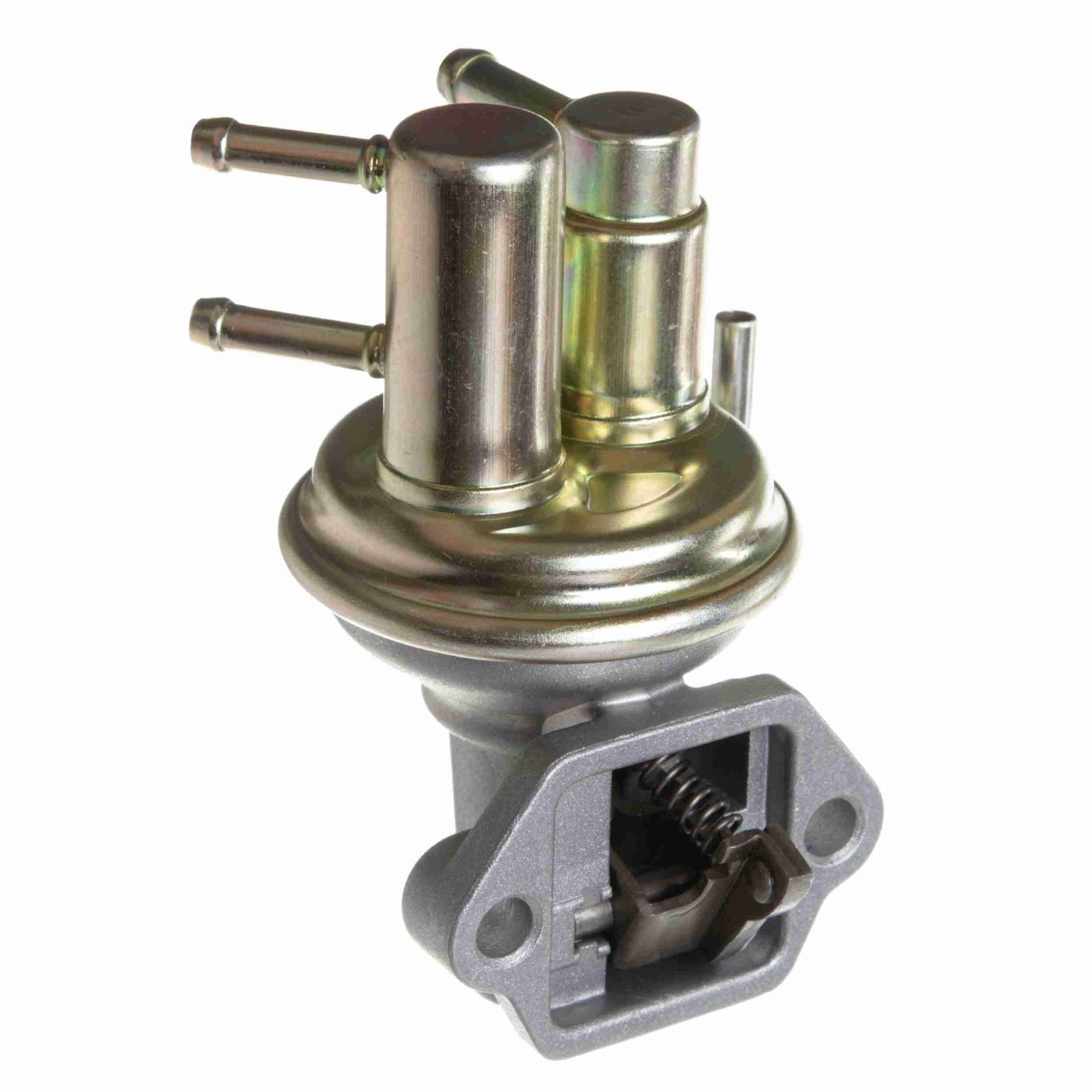 Angle View of Mechanical Fuel Pump DELPHI MF0039