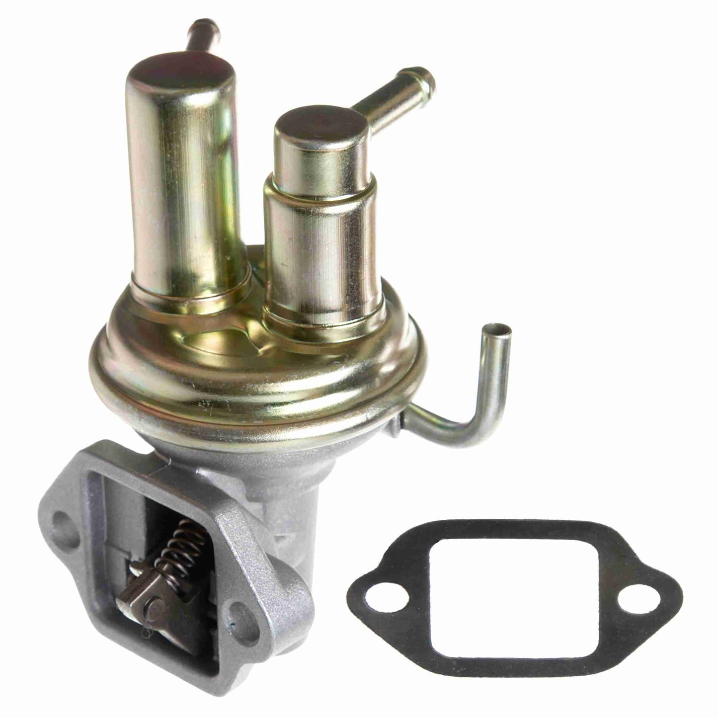 Kit View of Mechanical Fuel Pump DELPHI MF0039