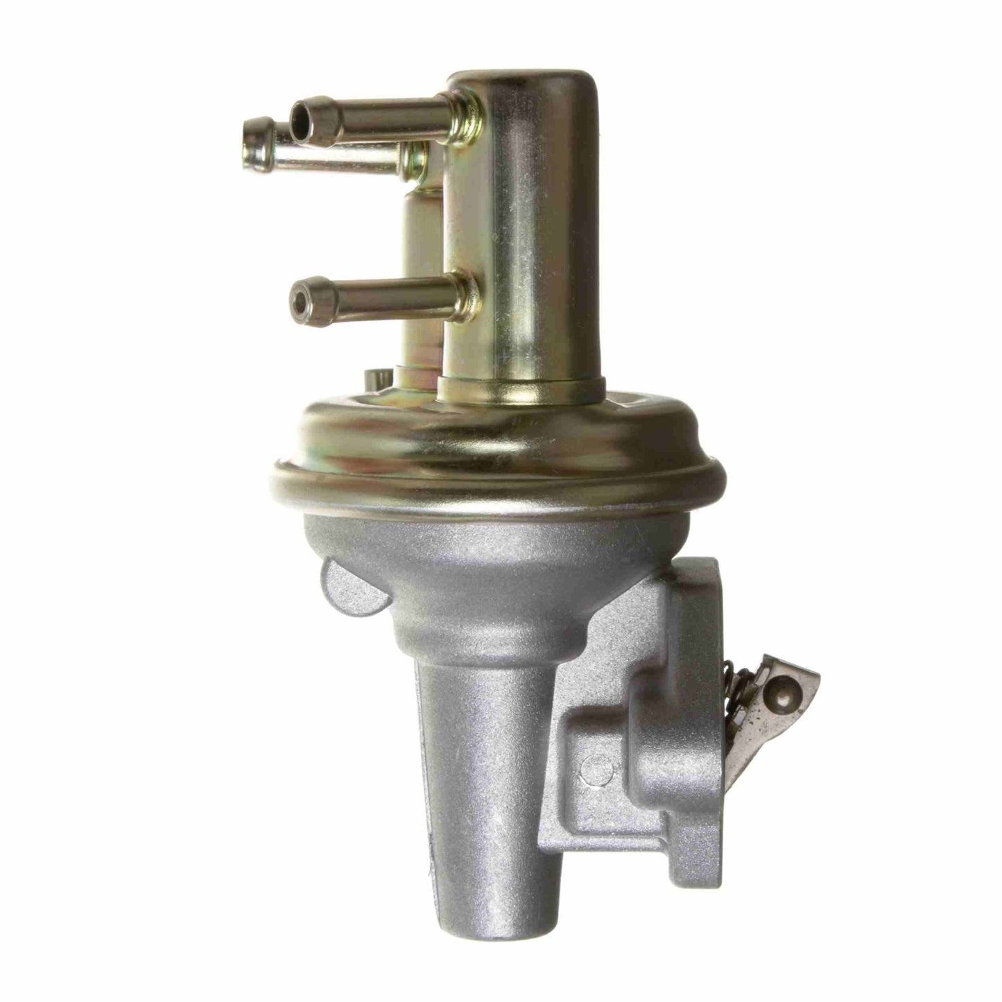 Side View of Mechanical Fuel Pump DELPHI MF0039