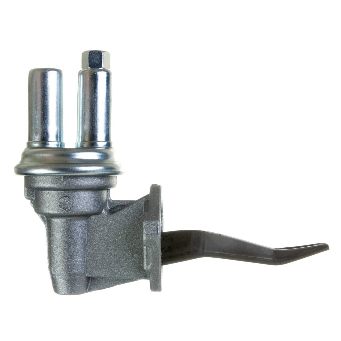 Left View of Mechanical Fuel Pump DELPHI MF0042