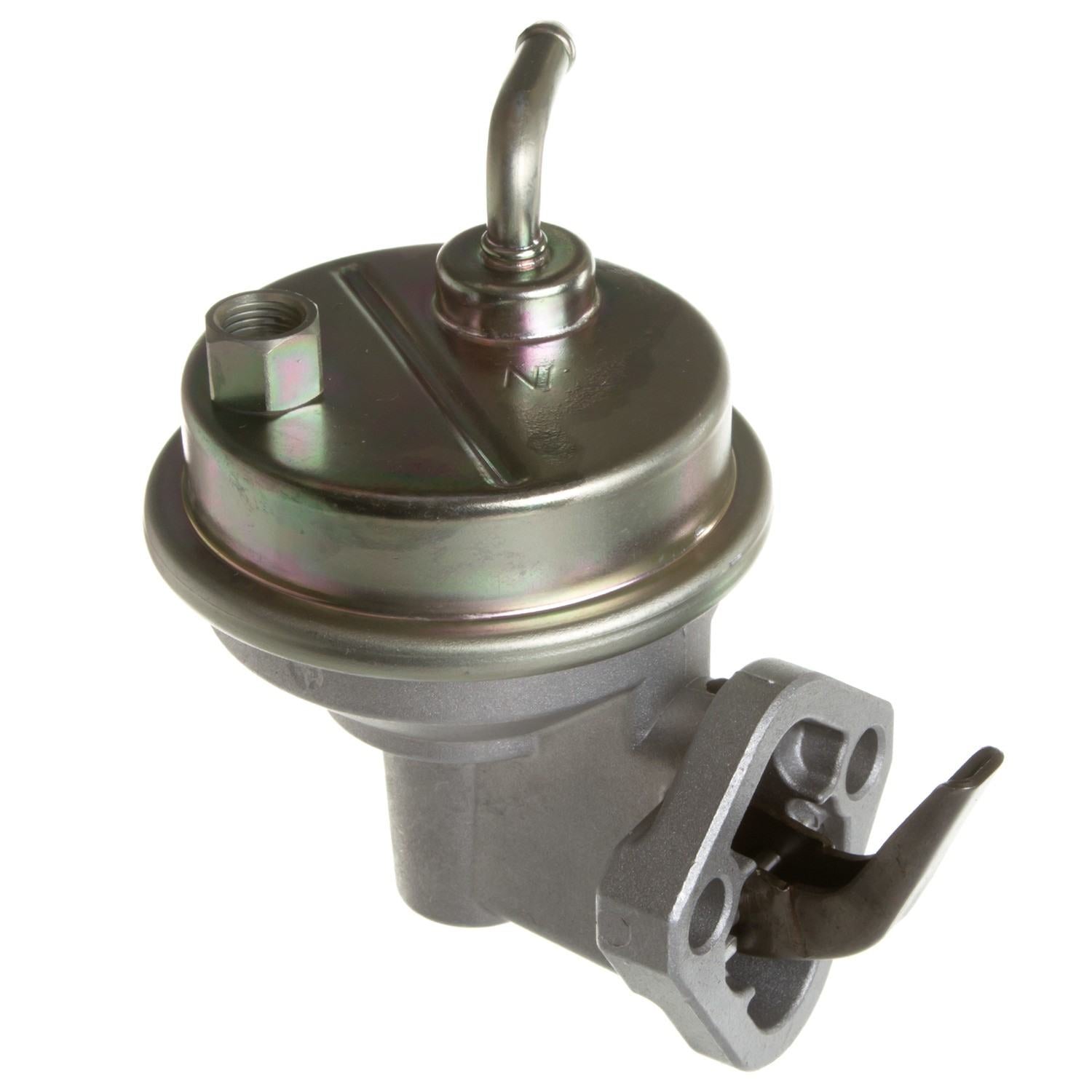 Angle View of Mechanical Fuel Pump DELPHI MF0051