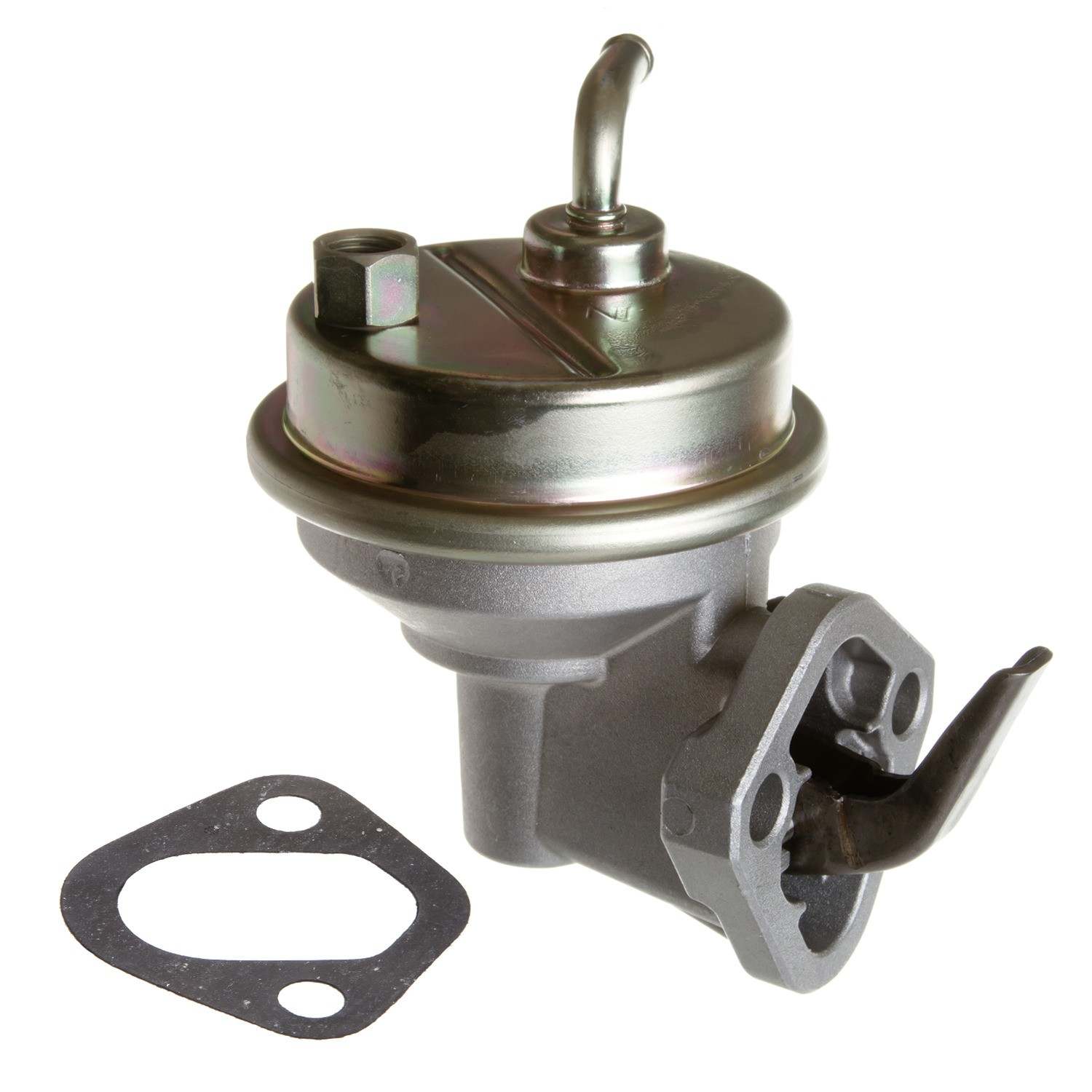 Kit View of Mechanical Fuel Pump DELPHI MF0051