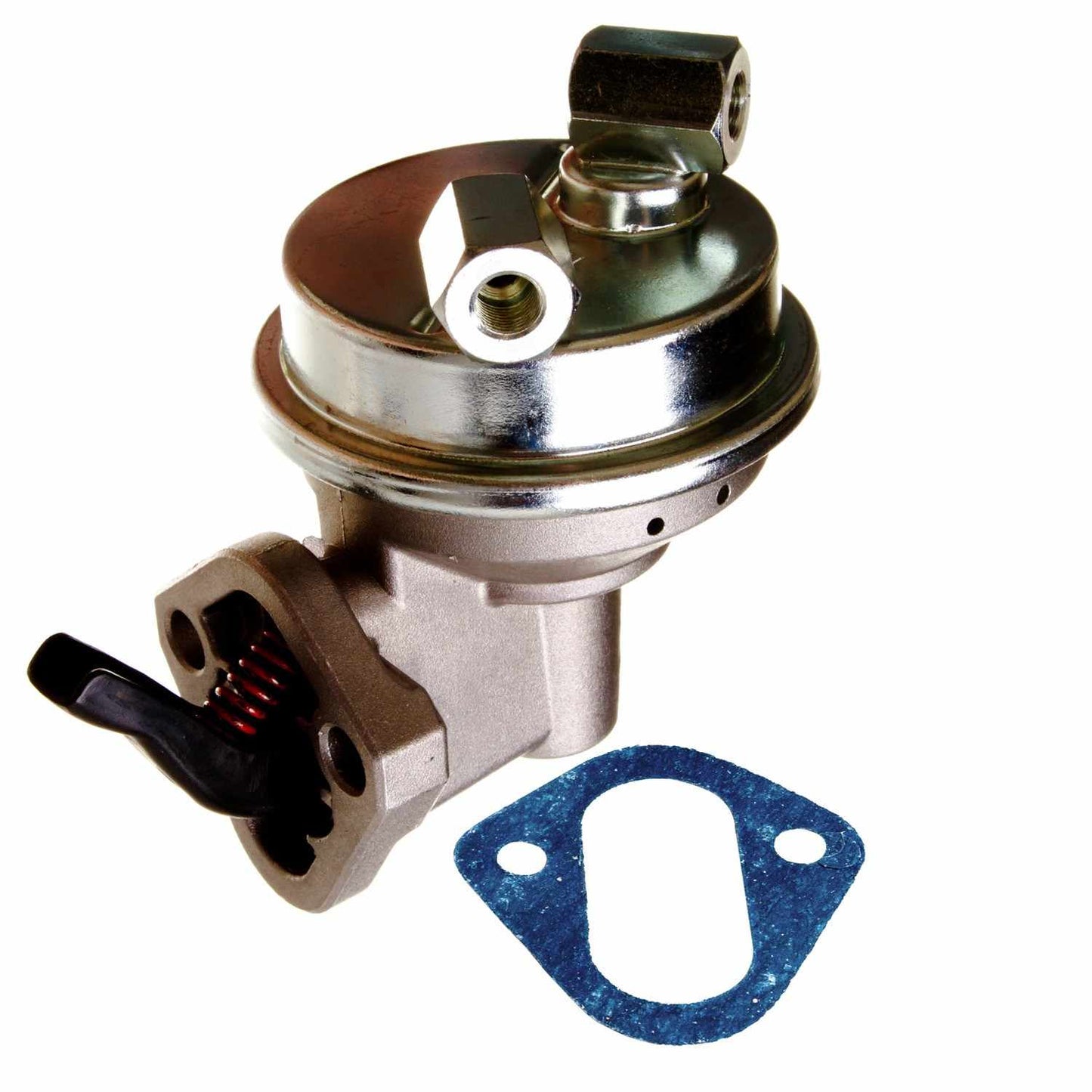 Kit View of Mechanical Fuel Pump DELPHI MF0052