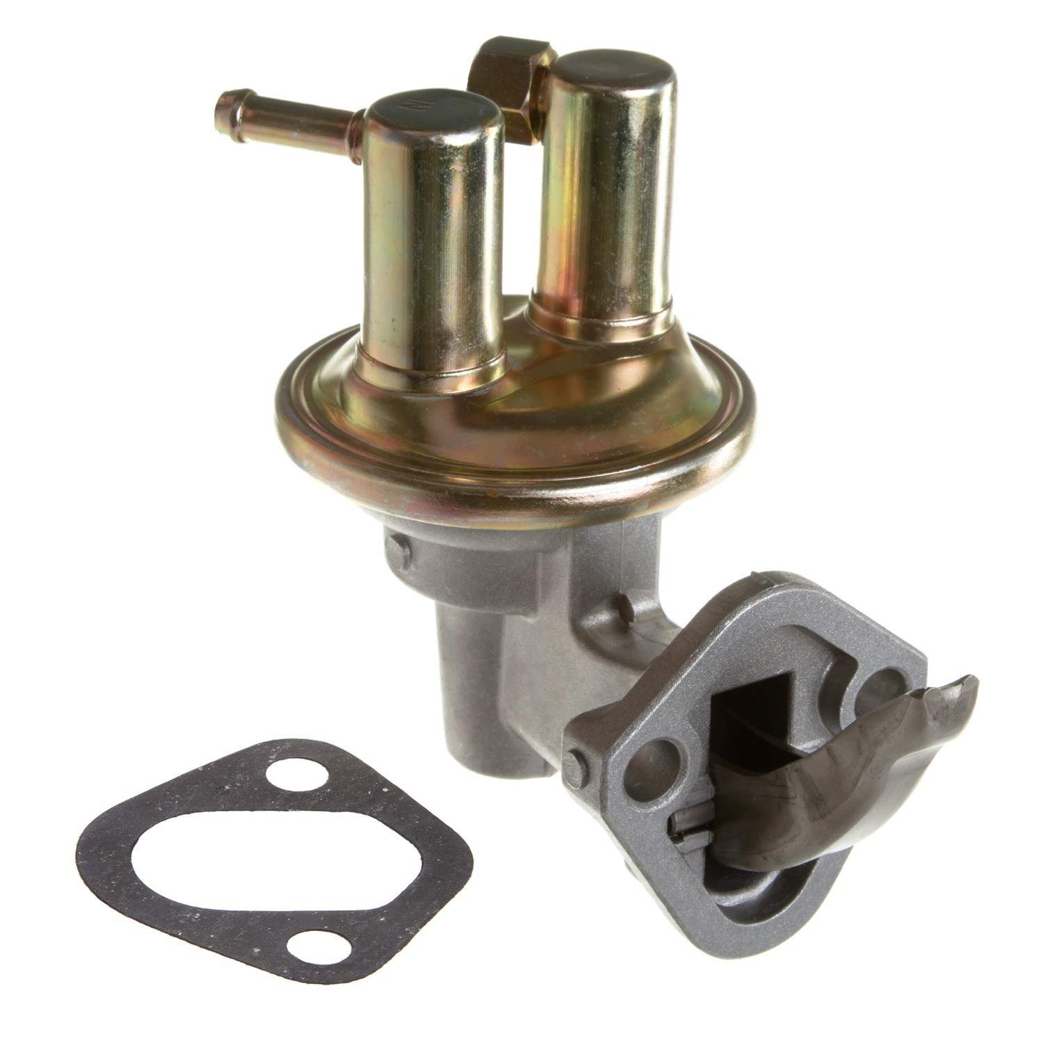 Kit View of Mechanical Fuel Pump DELPHI MF0053