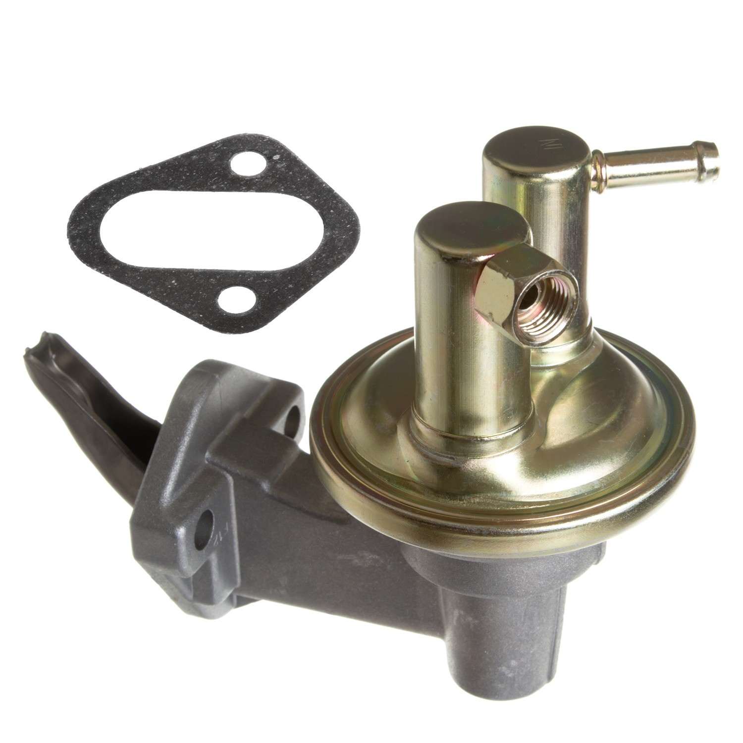 Kit View of Mechanical Fuel Pump DELPHI MF0056