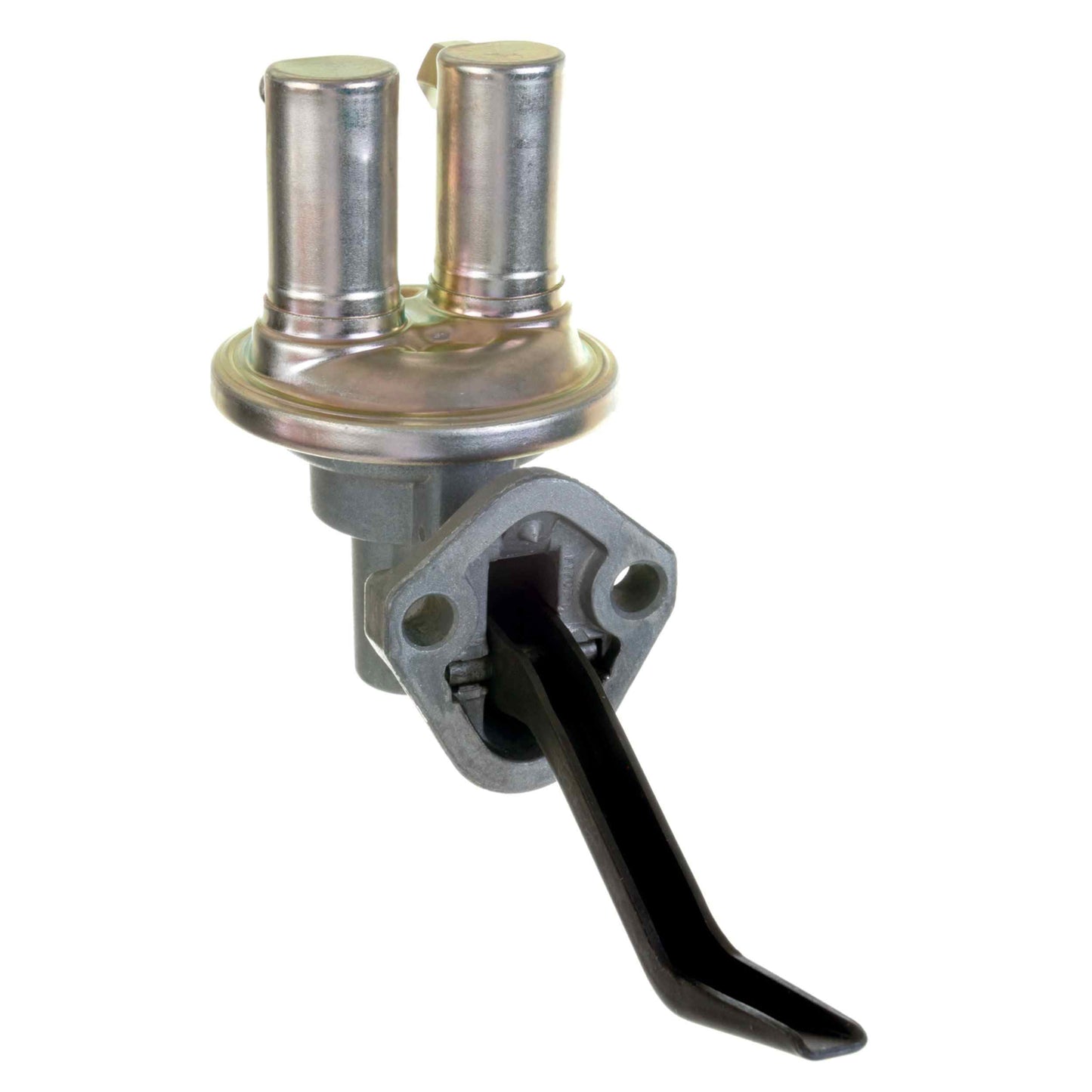 Angle View of Mechanical Fuel Pump DELPHI MF0065