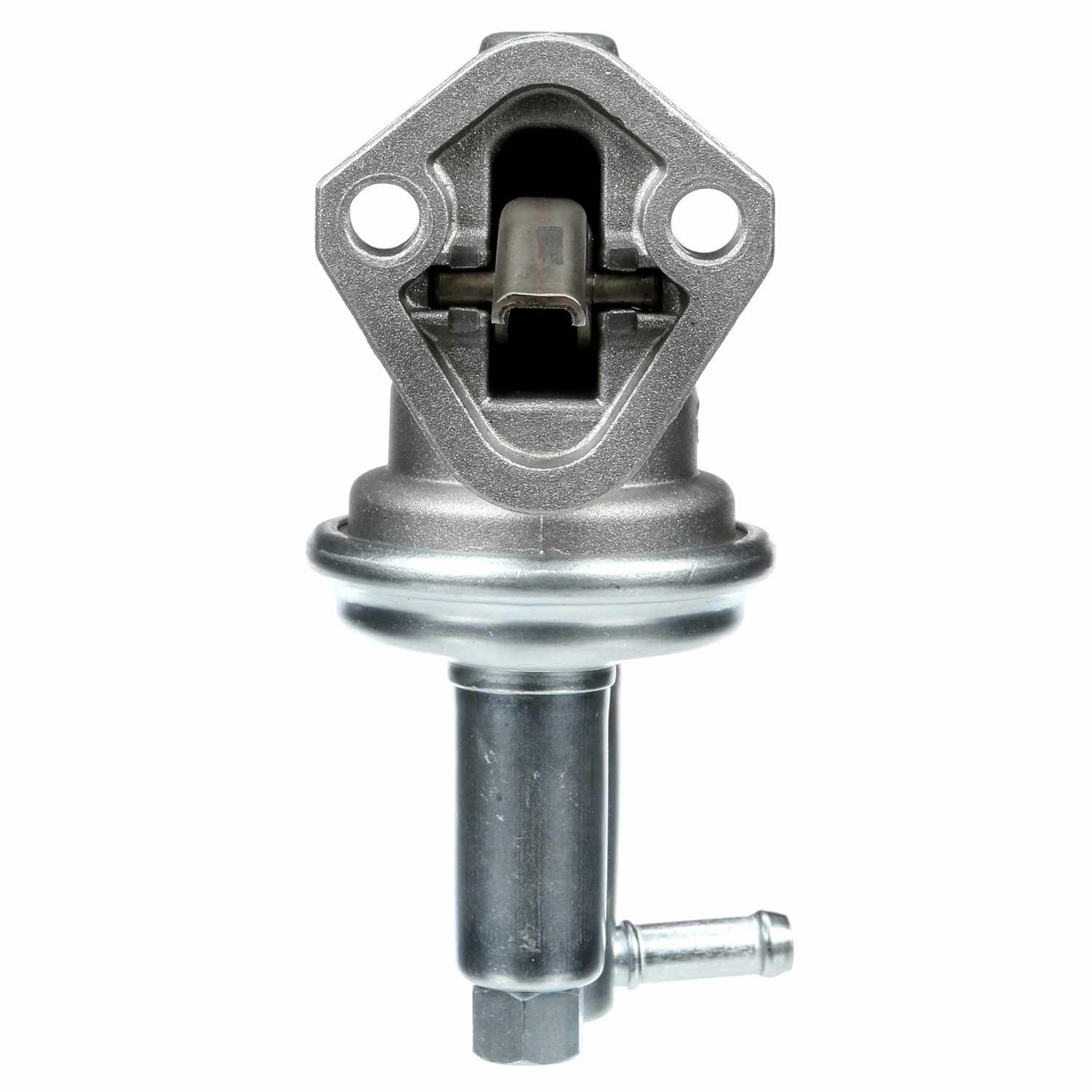 Right View of Mechanical Fuel Pump DELPHI MF0067