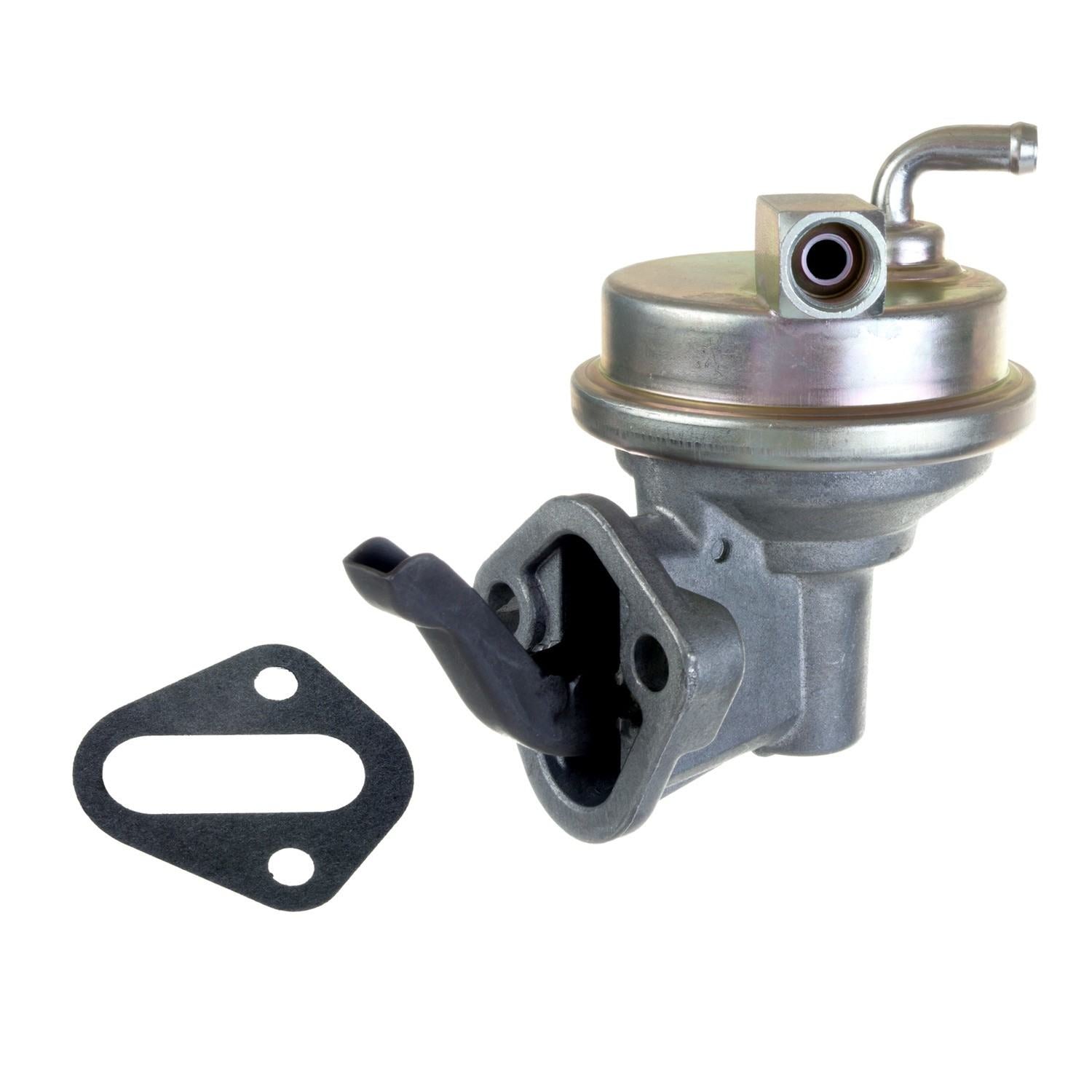 Kit View of Mechanical Fuel Pump DELPHI MF0068