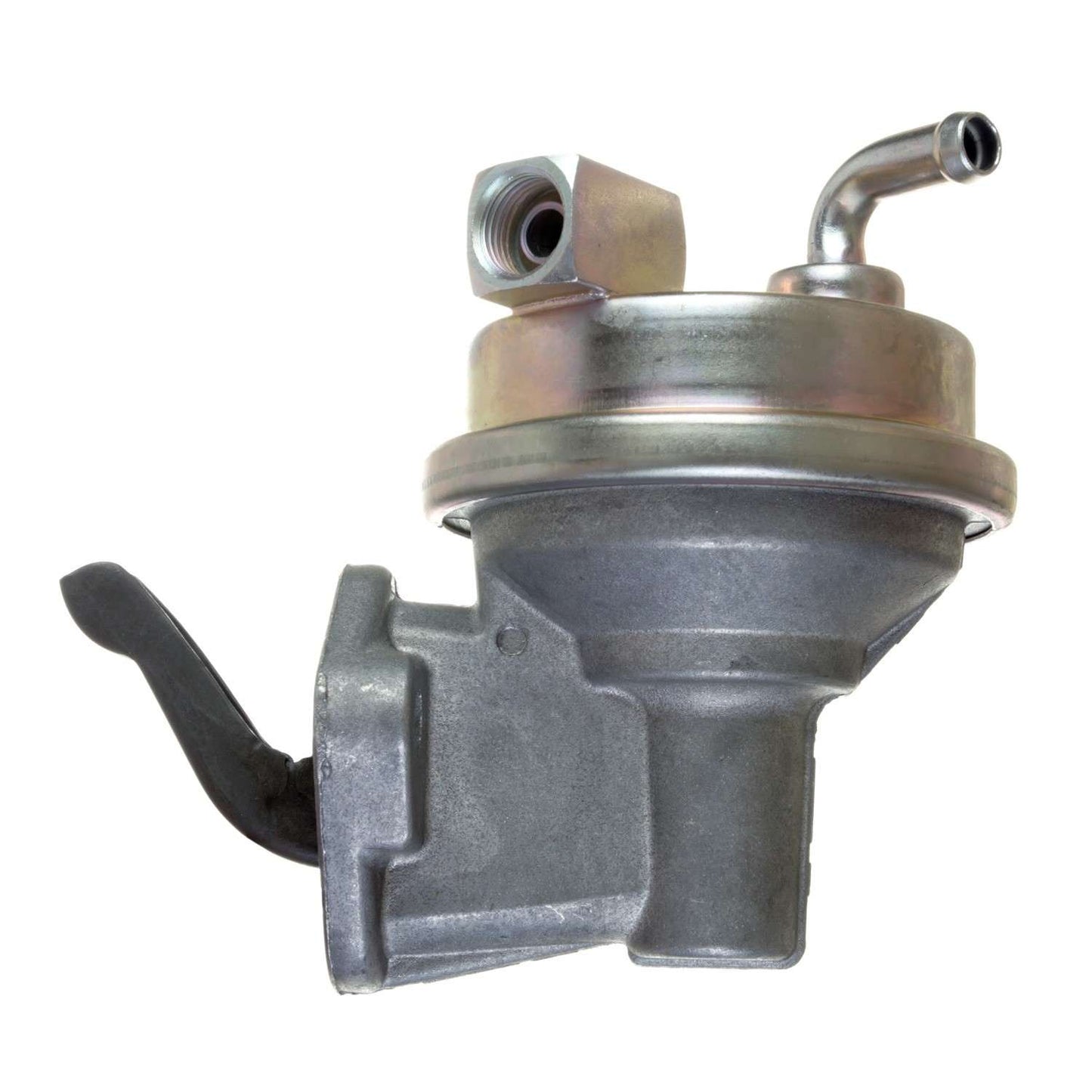 Right View of Mechanical Fuel Pump DELPHI MF0068