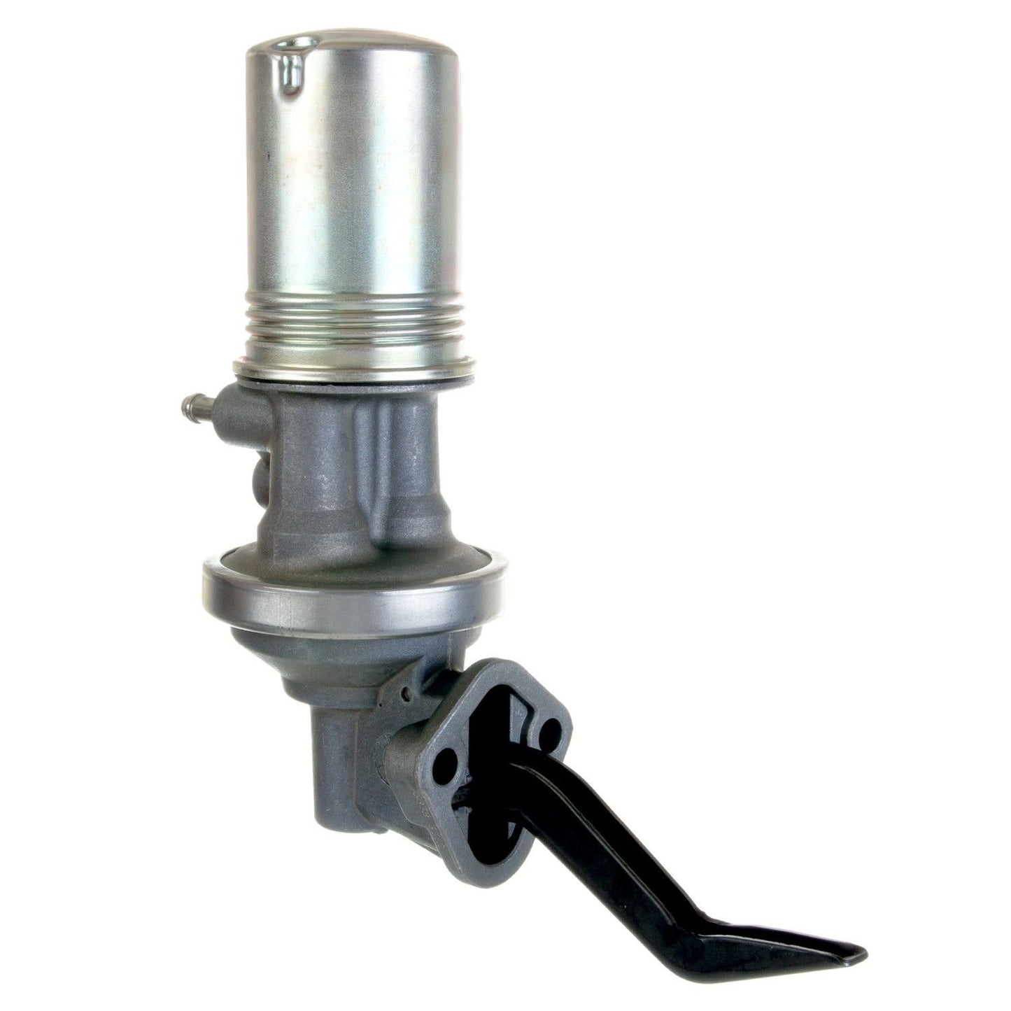 Angle View of Mechanical Fuel Pump DELPHI MF0070