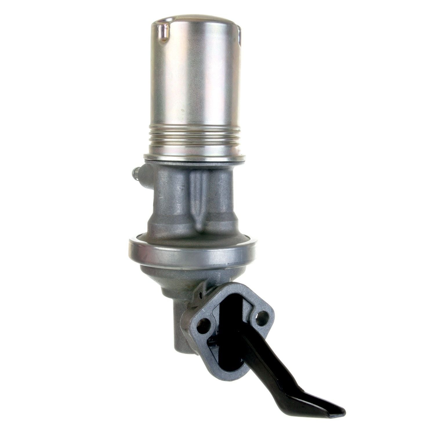 Angle View of Mechanical Fuel Pump DELPHI MF0076