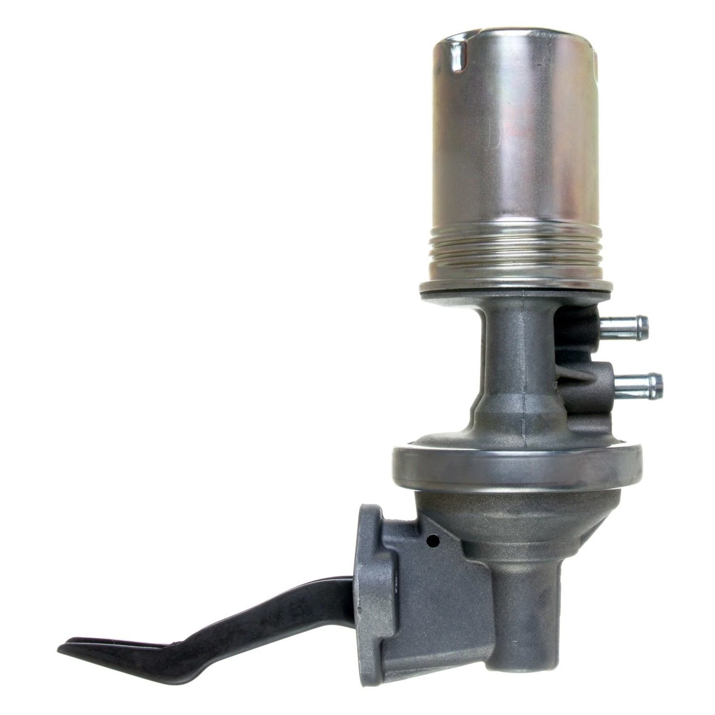 Right View of Mechanical Fuel Pump DELPHI MF0076