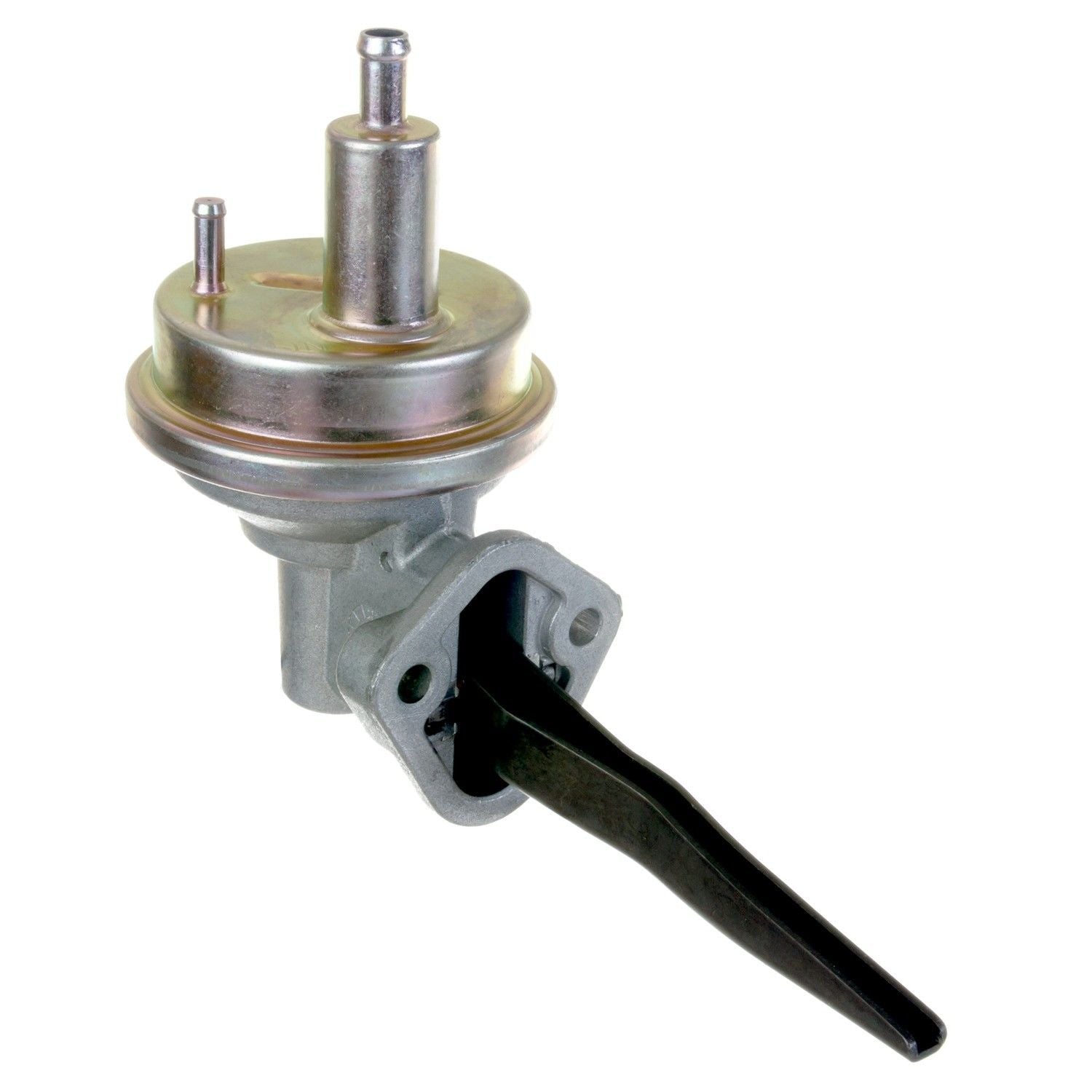 Angle View of Mechanical Fuel Pump DELPHI MF0086