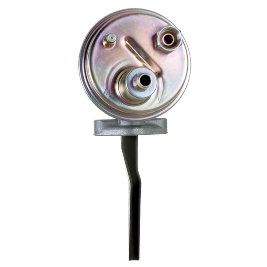 Top View of Mechanical Fuel Pump DELPHI MF0086