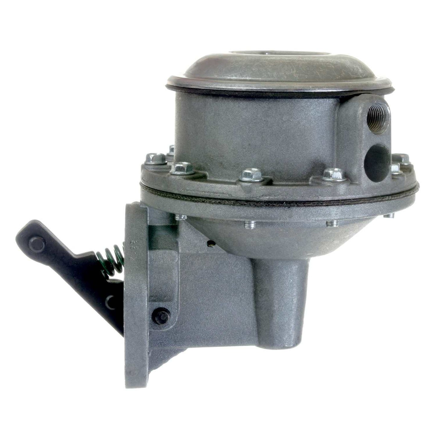 Right View of Mechanical Fuel Pump DELPHI MF0089