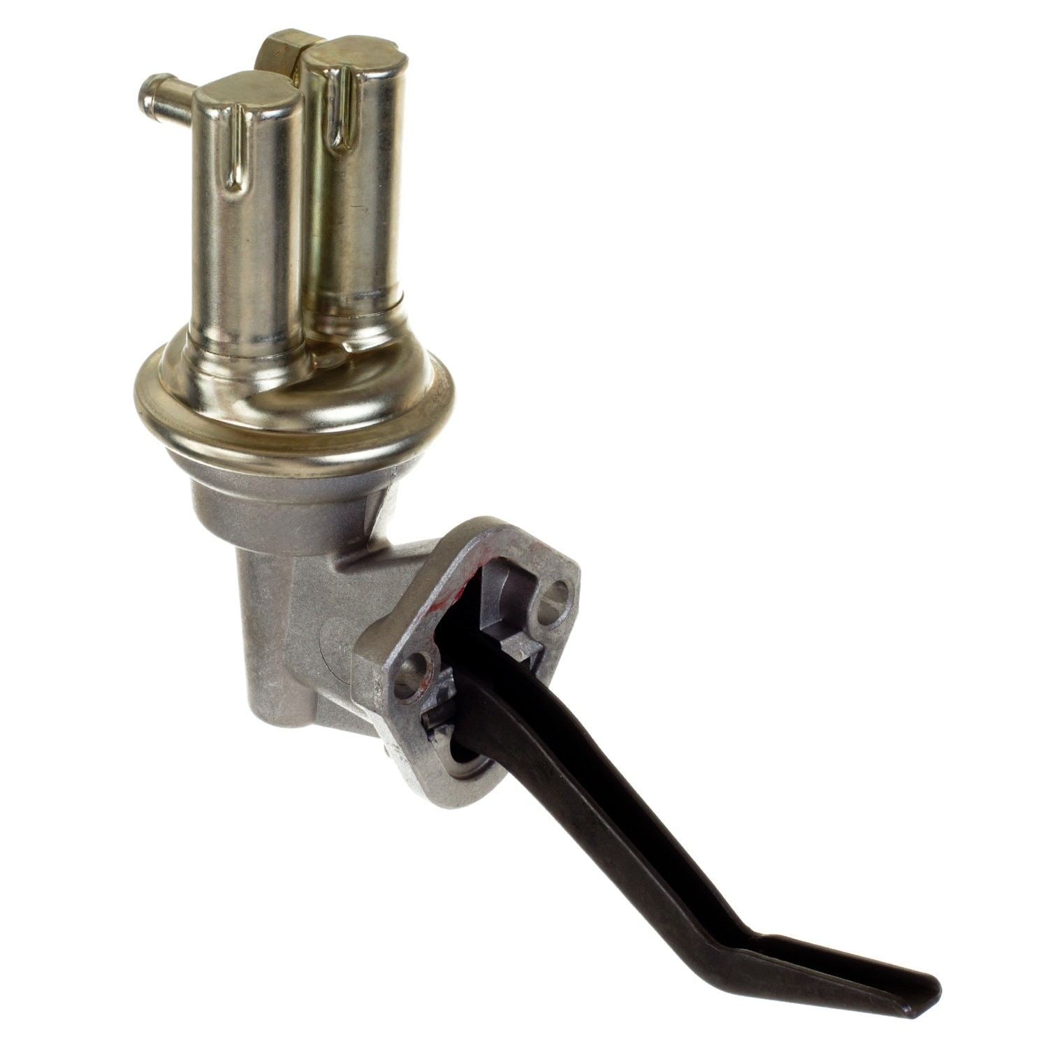 Angle View of Mechanical Fuel Pump DELPHI MF0094